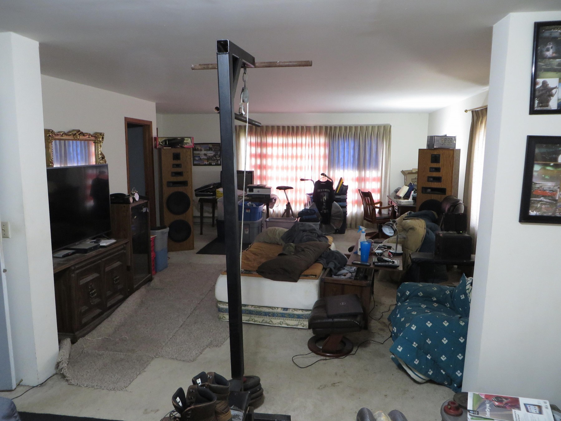 308 Epton Avenue, Oldham, SD 57051