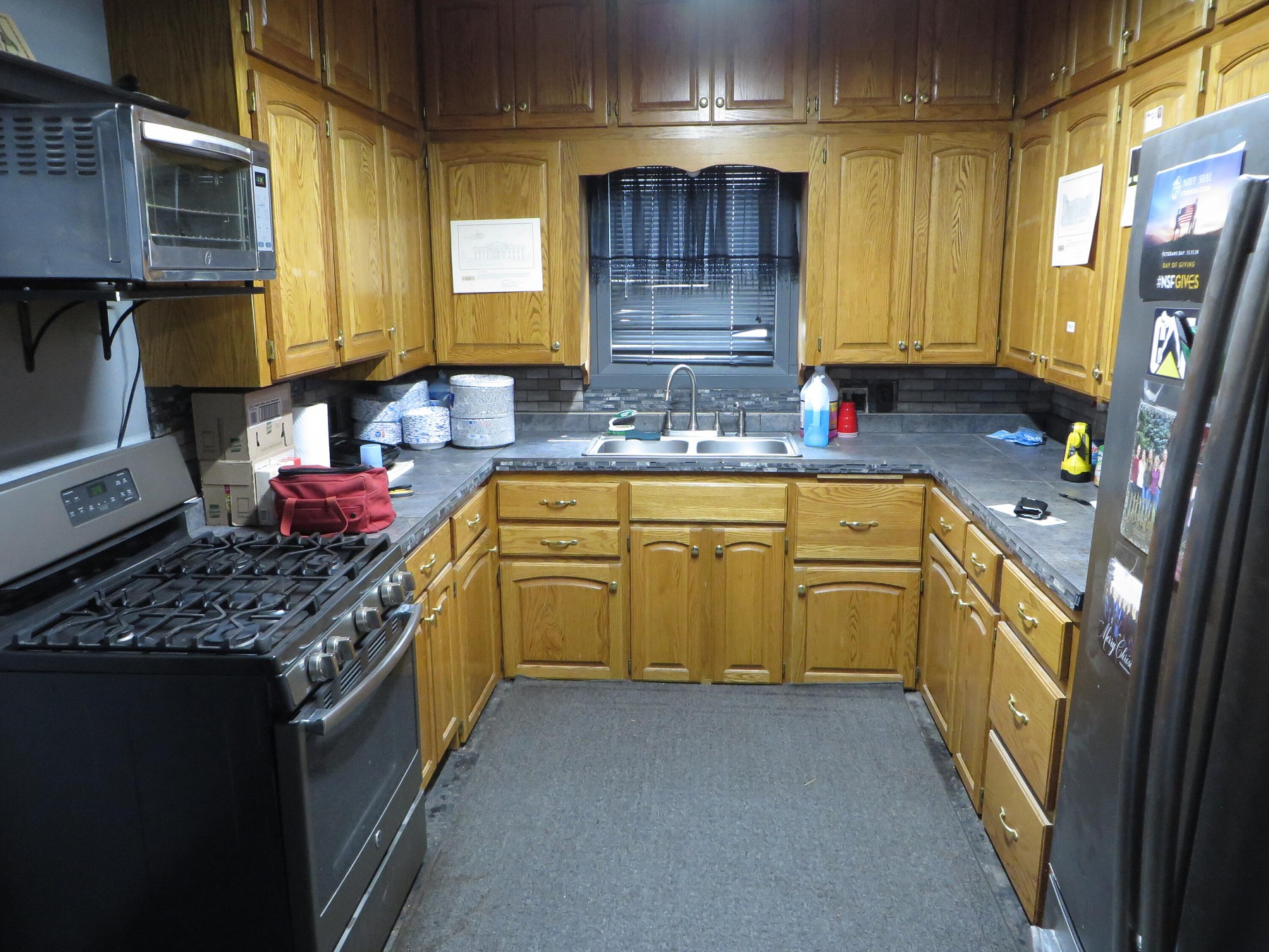 308 Epton Avenue, Oldham, SD 57051