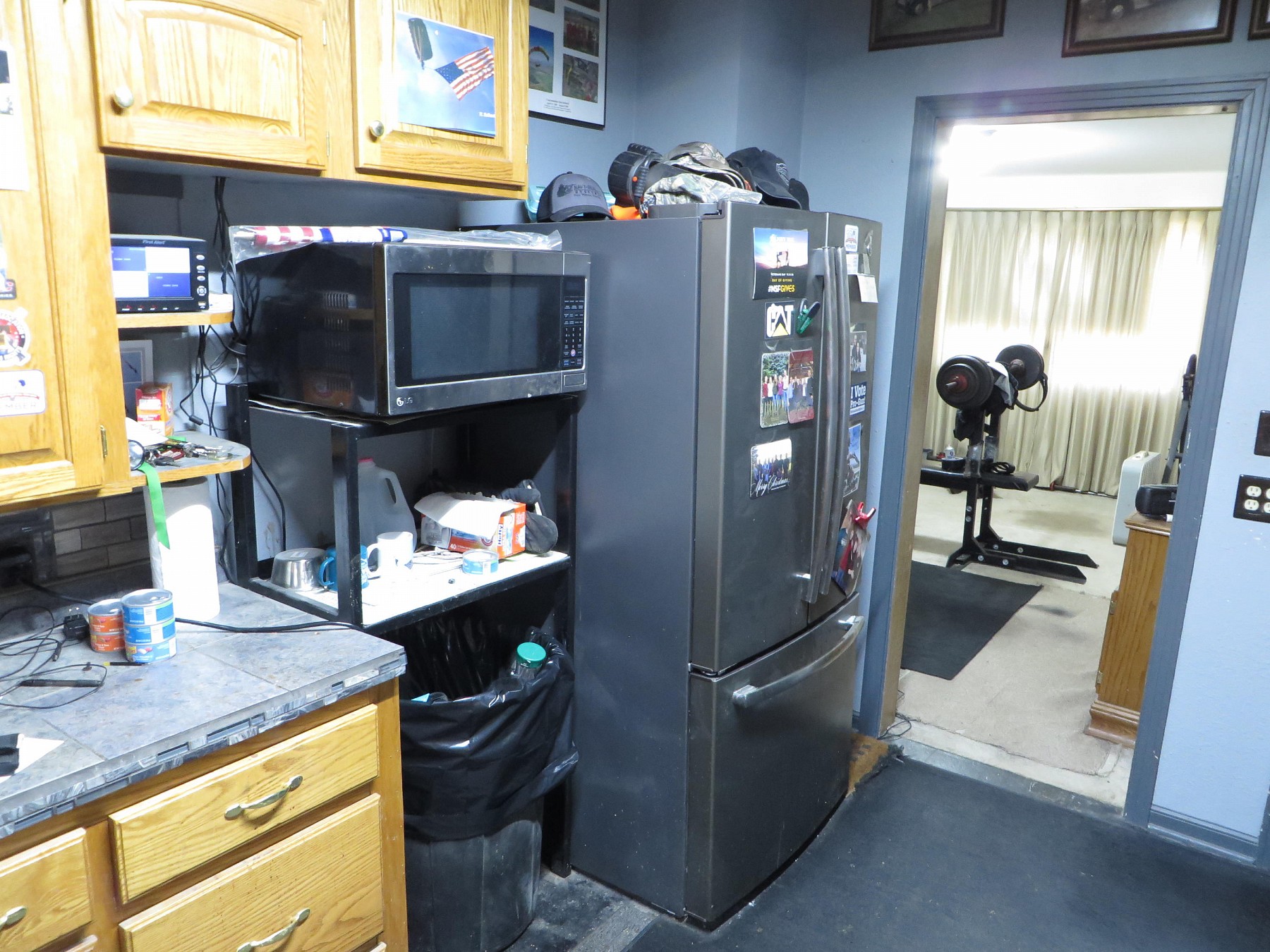 308 Epton Avenue, Oldham, SD 57051