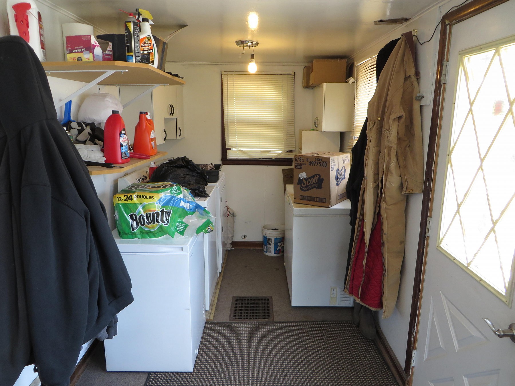 308 Epton Avenue, Oldham, SD 57051