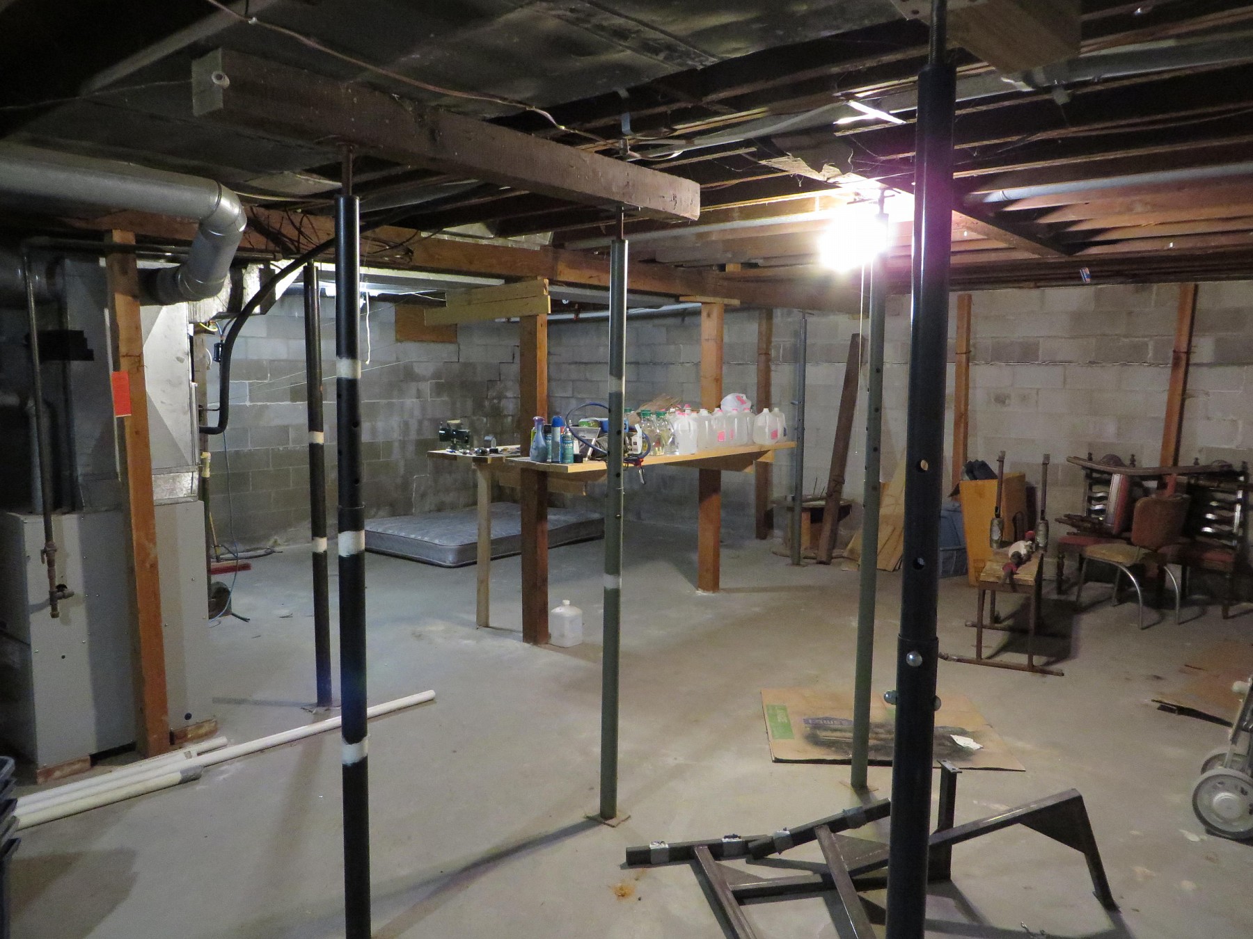 308 Epton Avenue, Oldham, SD 57051