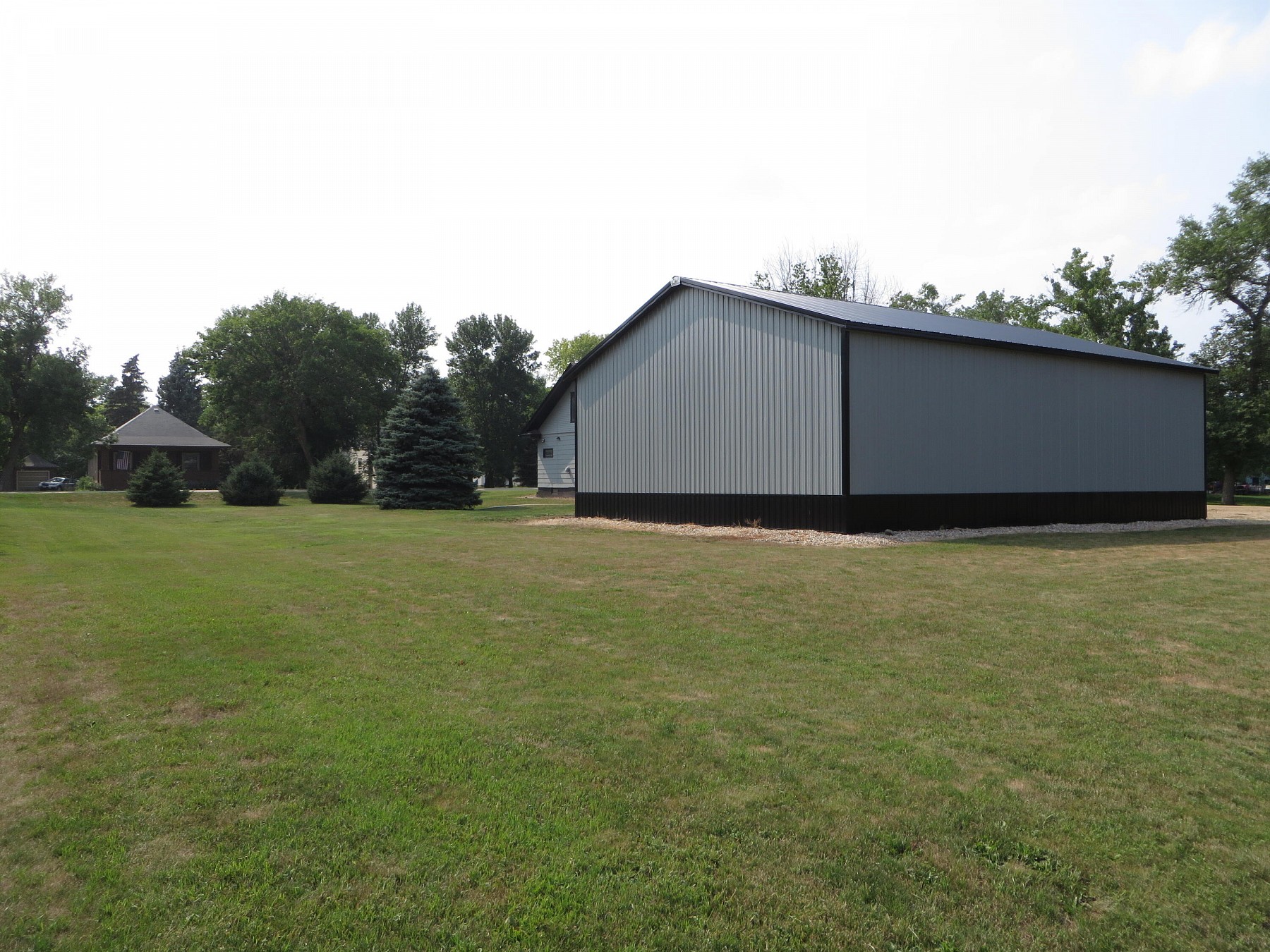 308 Epton Avenue, Oldham, SD 57051