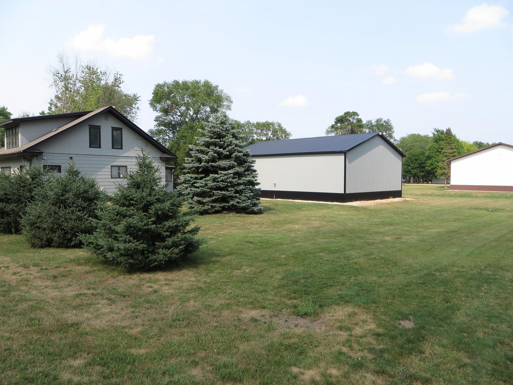 308 Epton Avenue, Oldham, SD 57051