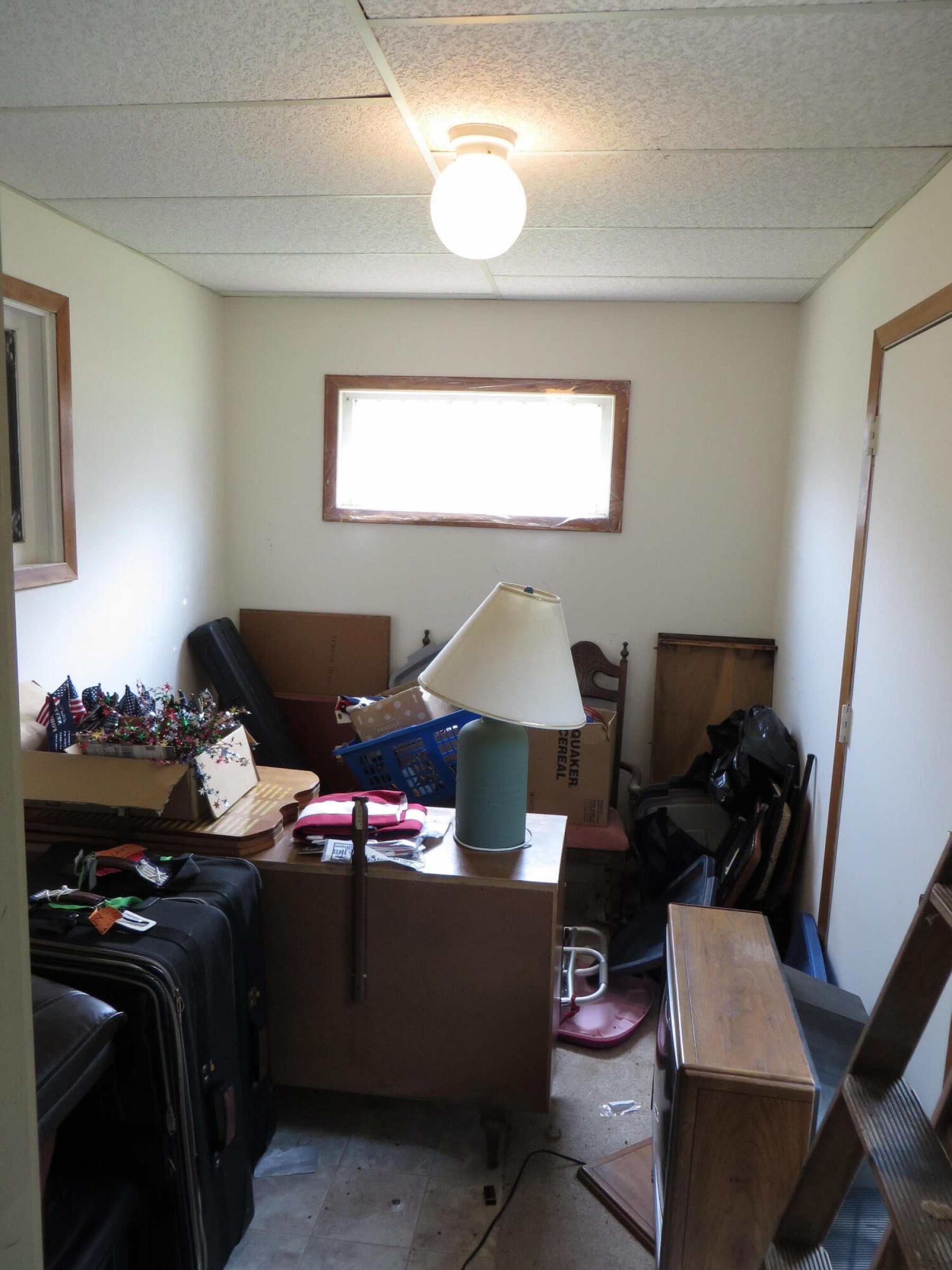 308 Epton Avenue, Oldham, SD 57051