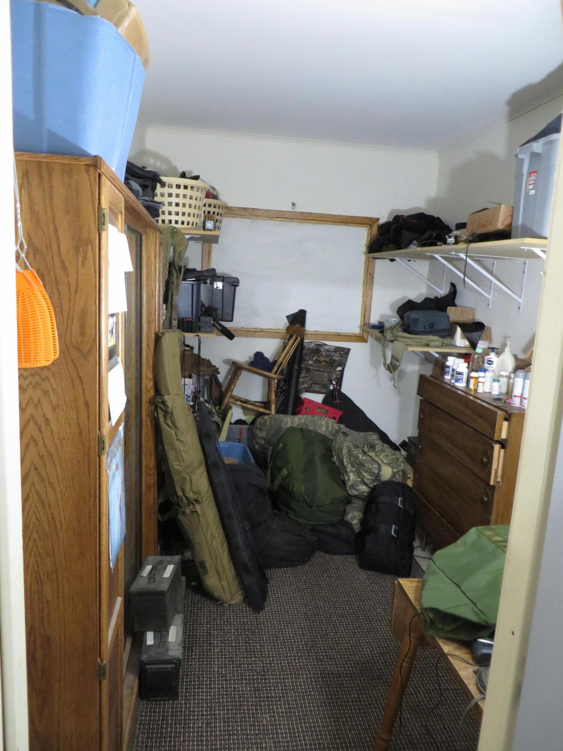 308 Epton Avenue, Oldham, SD 57051