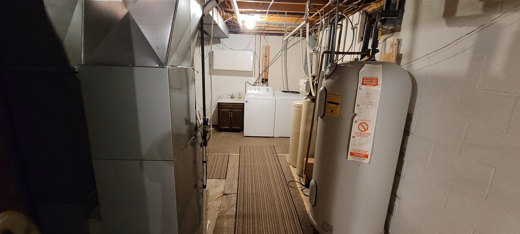 114 Lincoln Lane, Volga, SD 57071