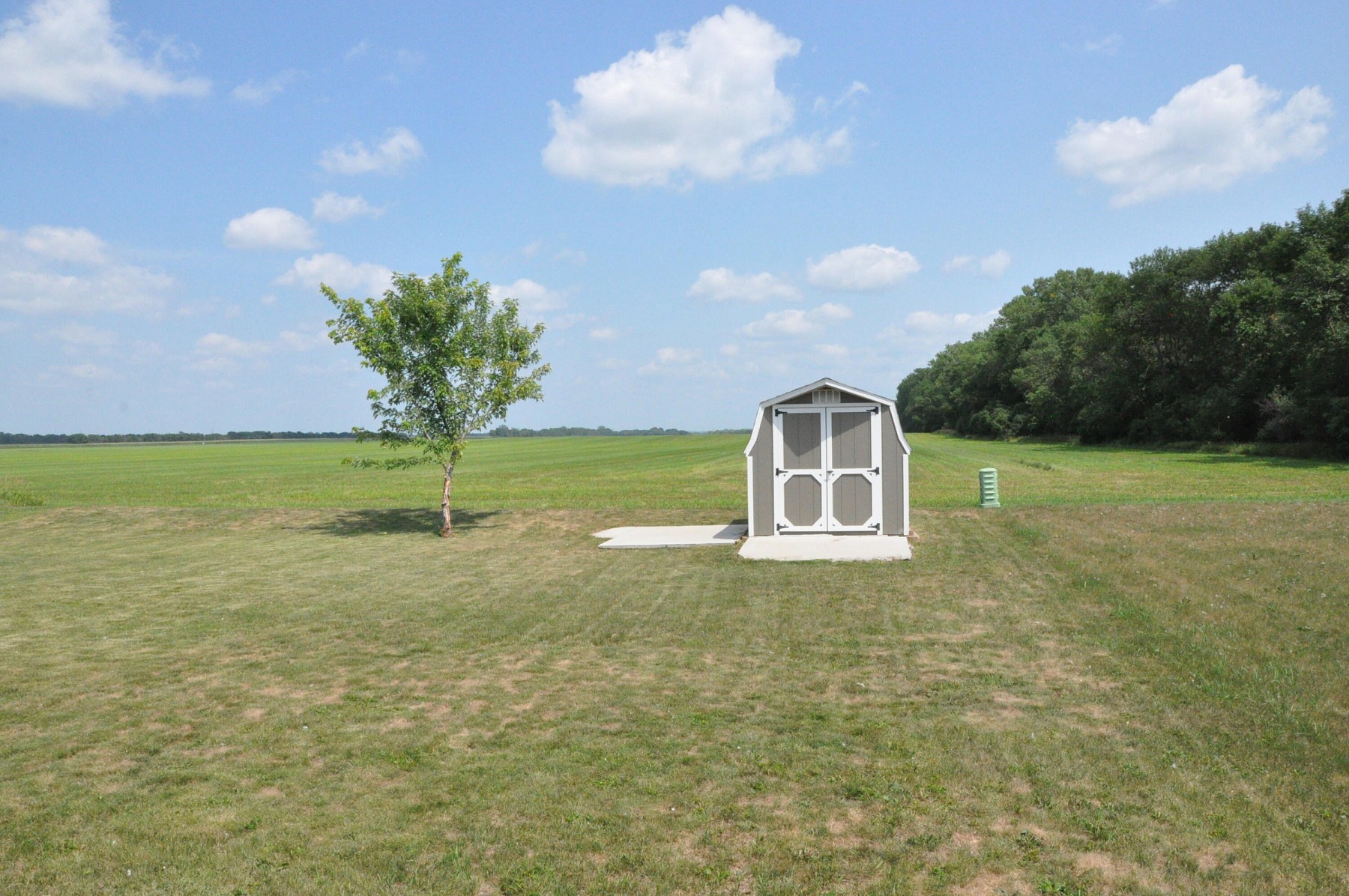 301 Linden Lane, Aurora, SD 57002