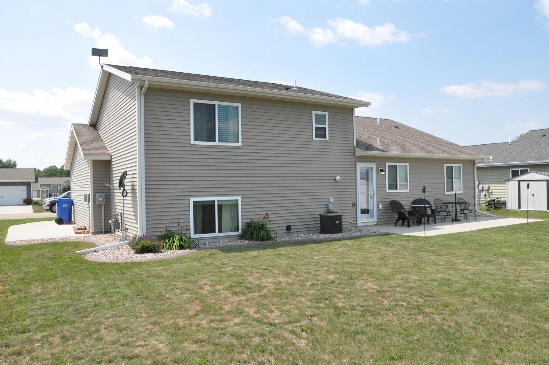 301 Linden Lane, Aurora, SD 57002
