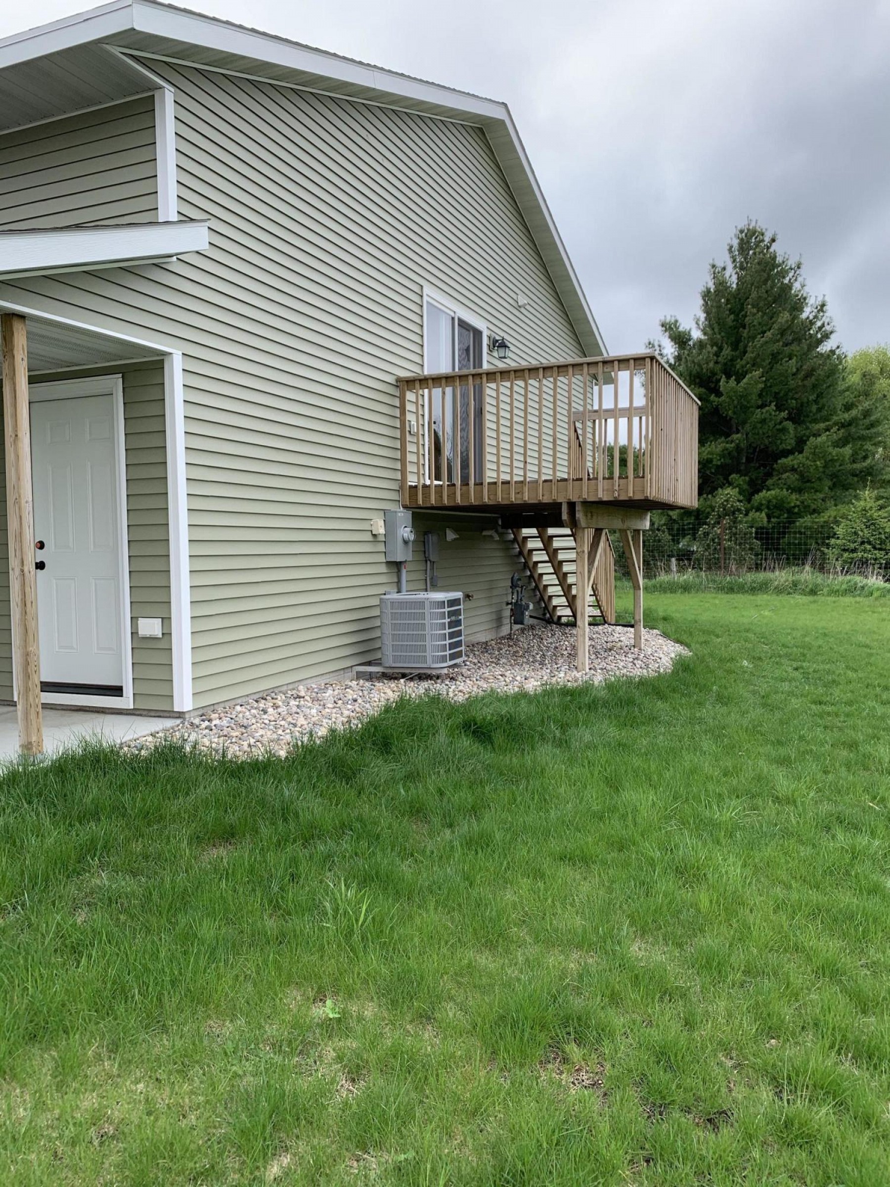 205/207 Dogwood Avenue, Aurora, SD 57002