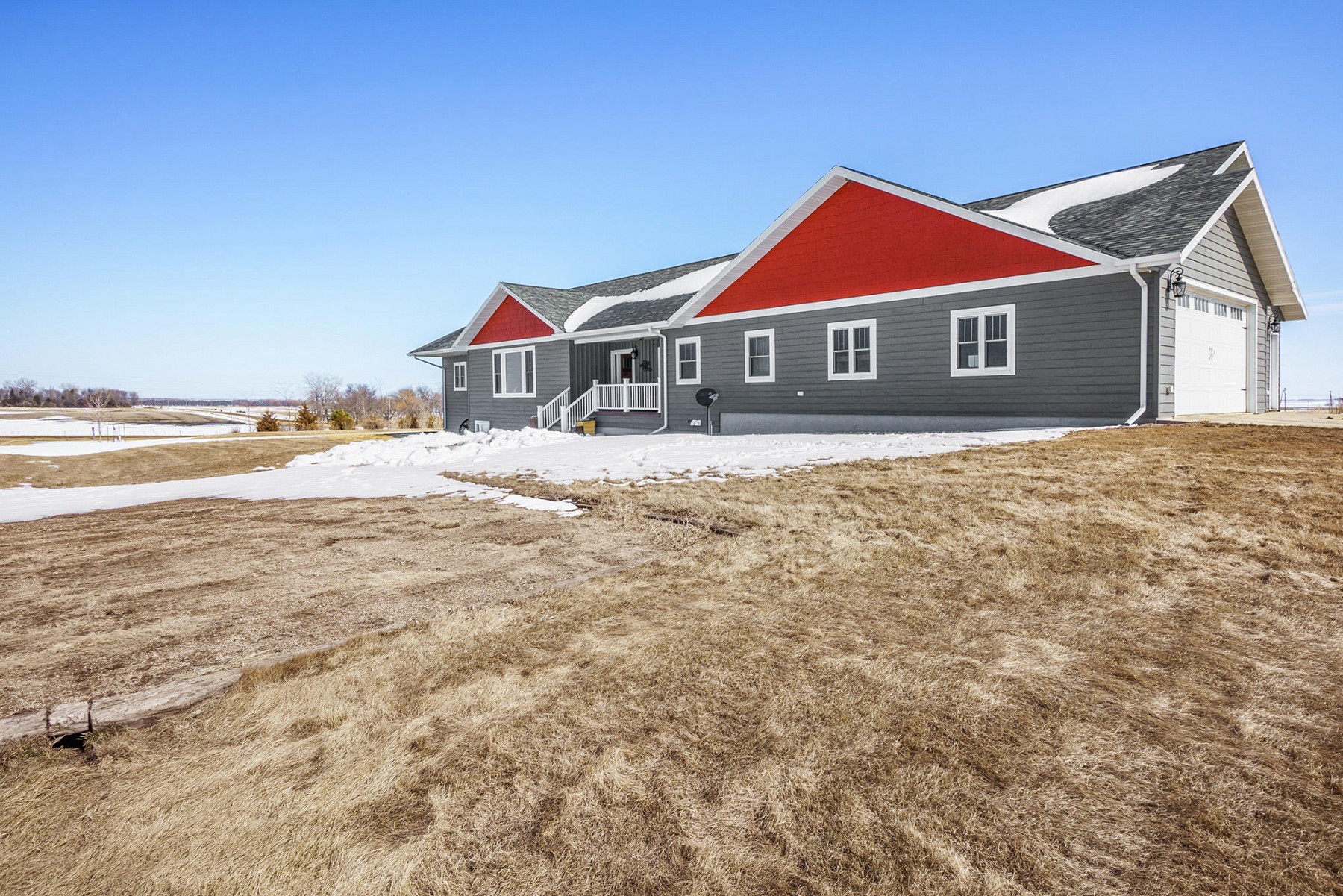 43495 209th Street, DeSmet, SD 57231