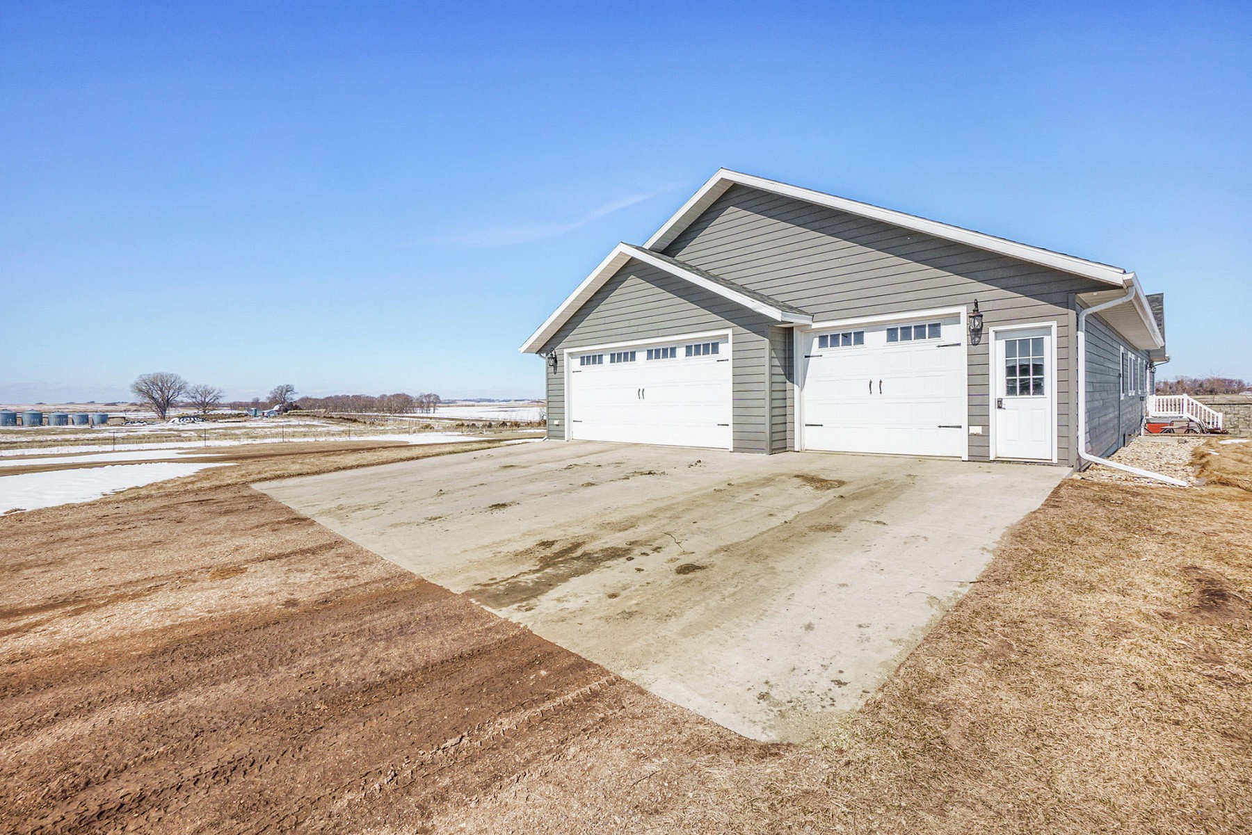 43495 209th Street, DeSmet, SD 57231