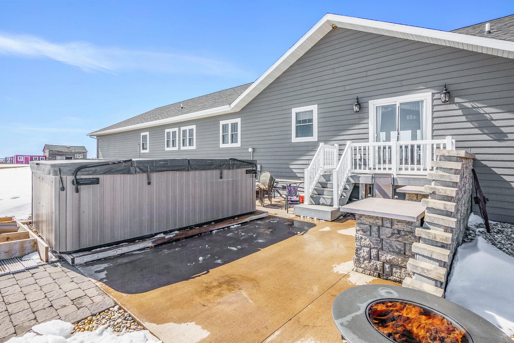 43495 209th Street, DeSmet, SD 57231