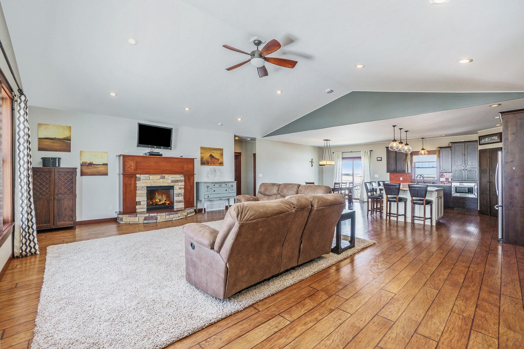 43495 209th Street, DeSmet, SD 57231