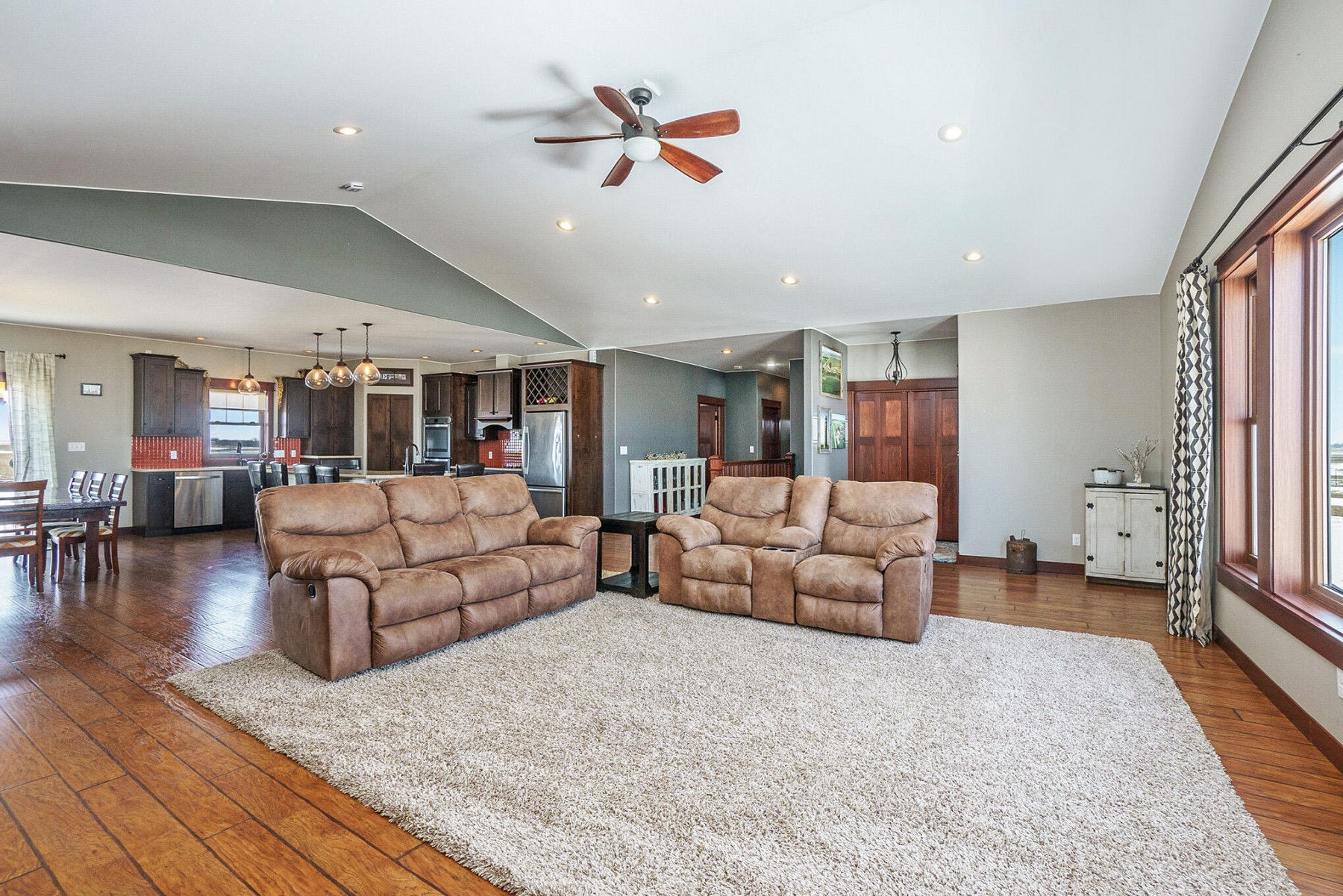 43495 209th Street, DeSmet, SD 57231