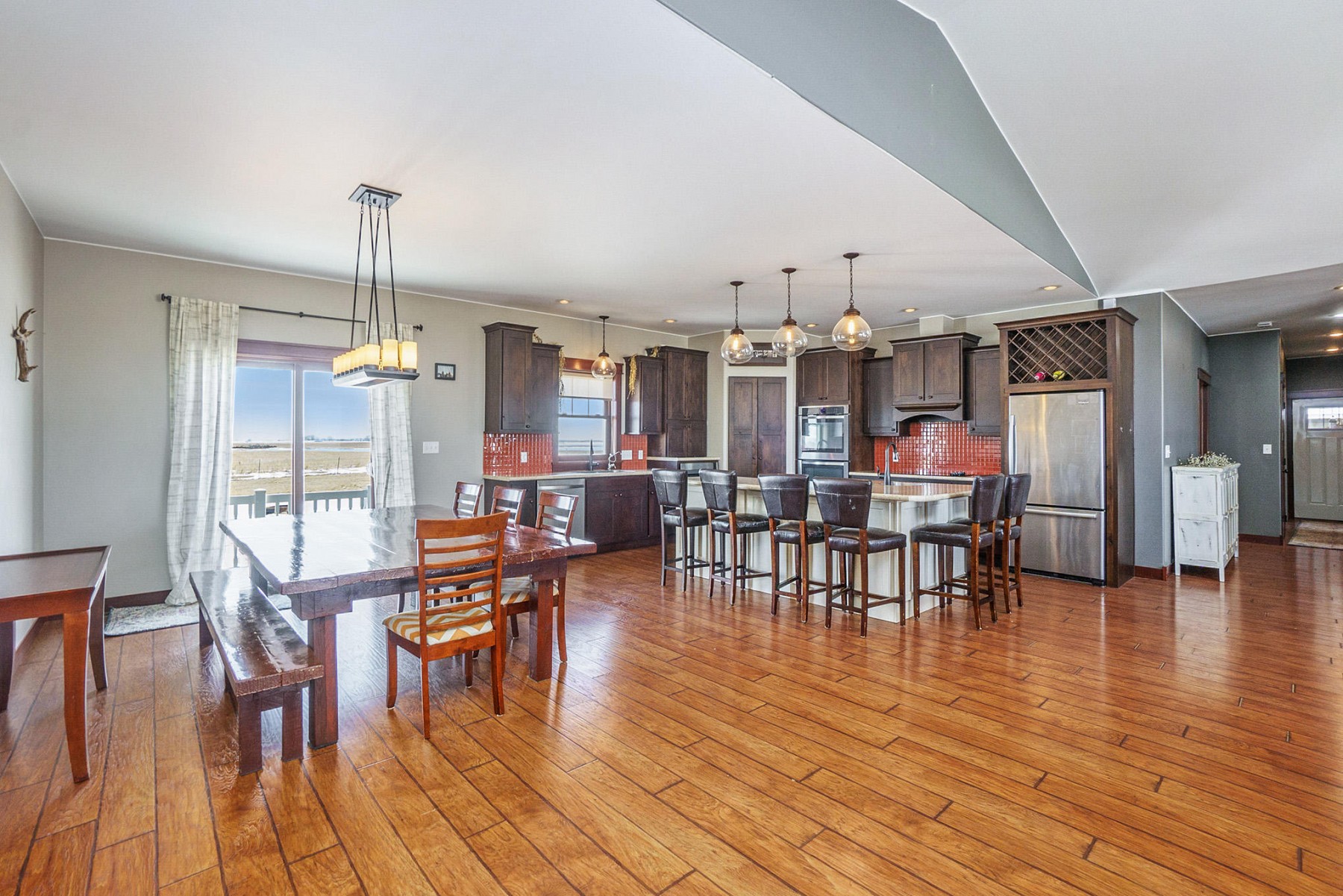 43495 209th Street, DeSmet, SD 57231