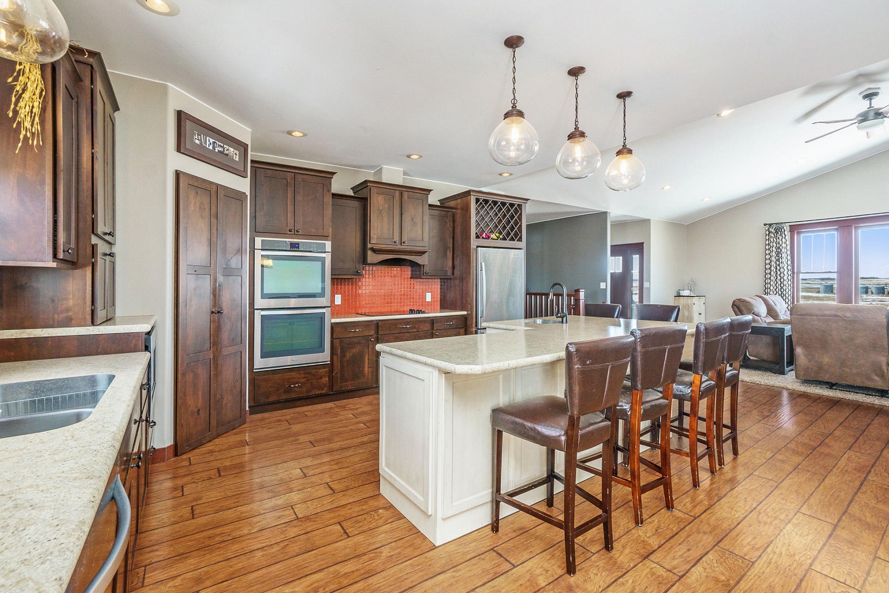 43495 209th Street, DeSmet, SD 57231