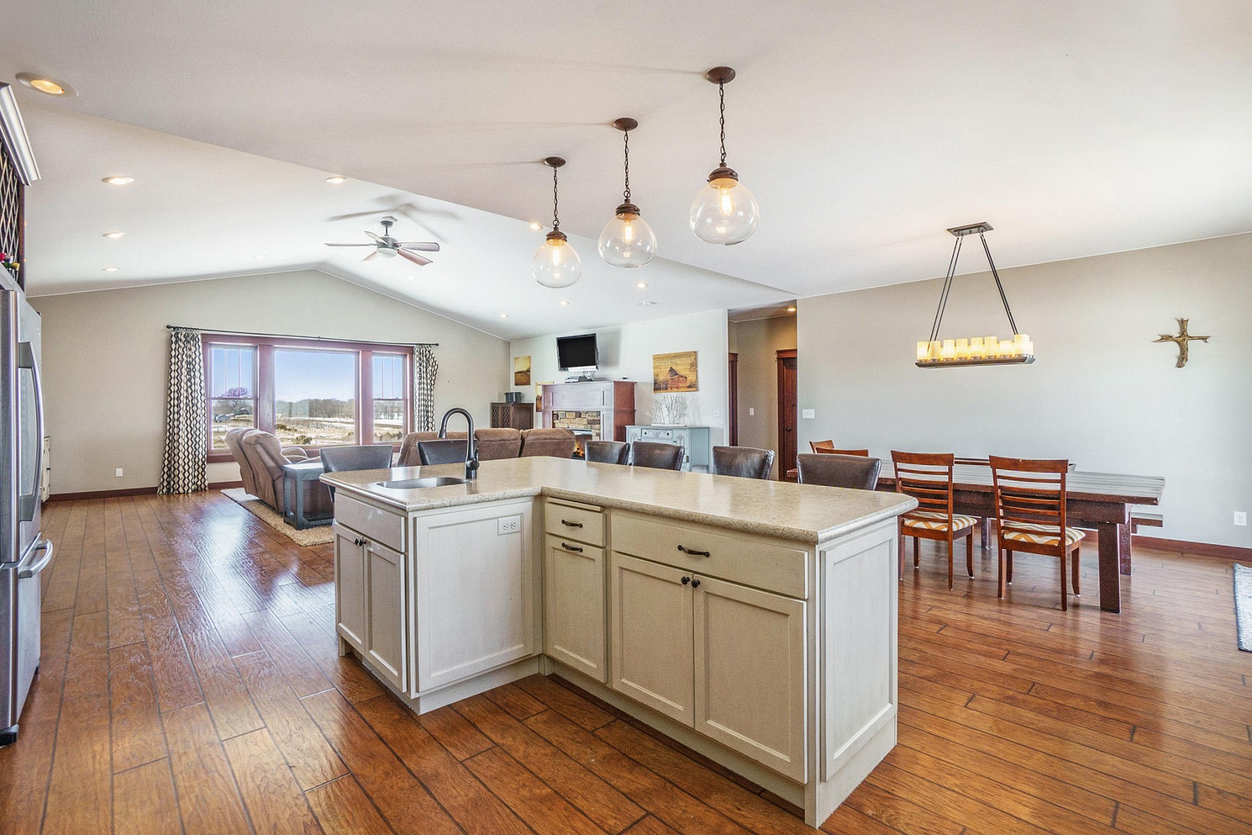 43495 209th Street, DeSmet, SD 57231