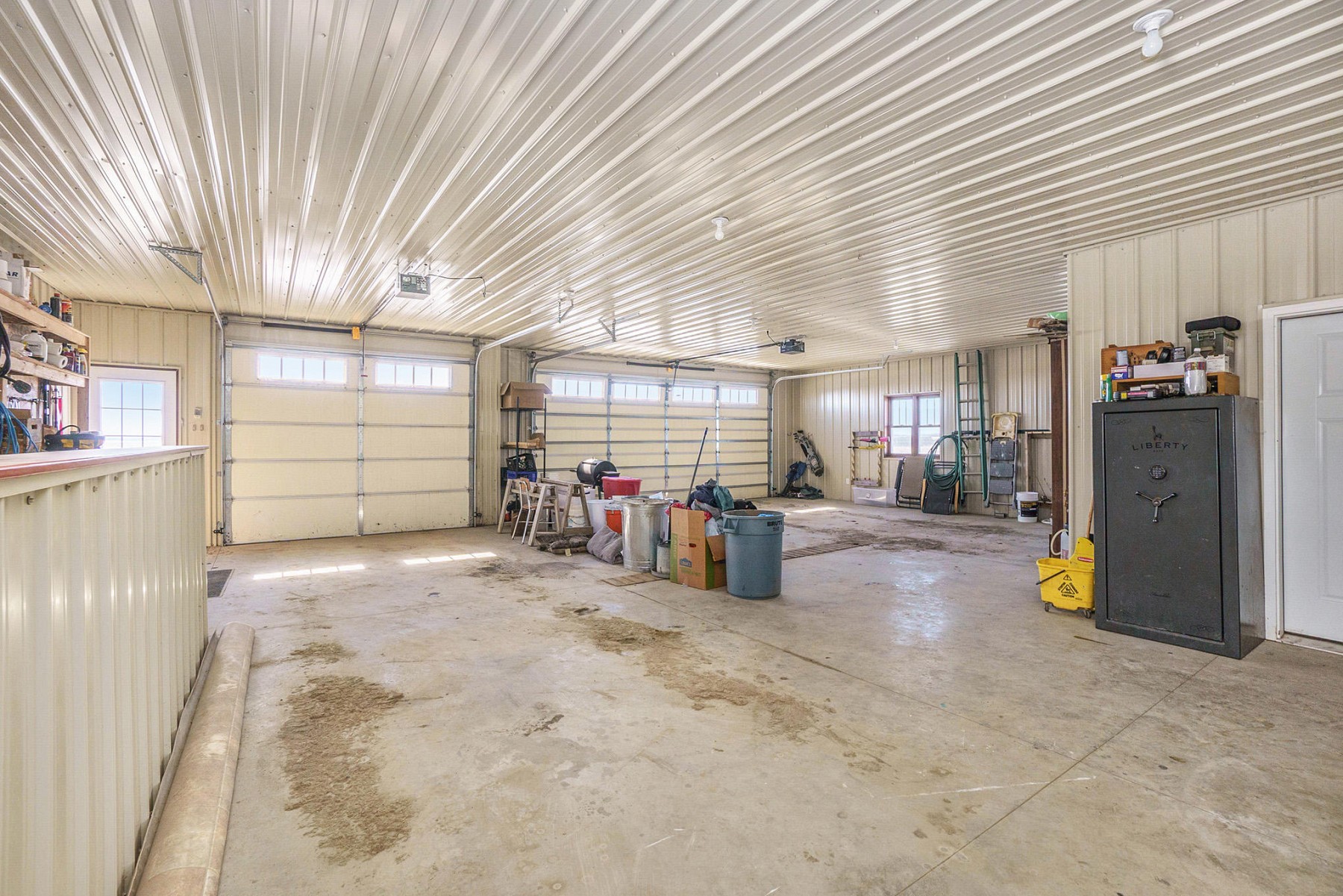 43495 209th Street, DeSmet, SD 57231