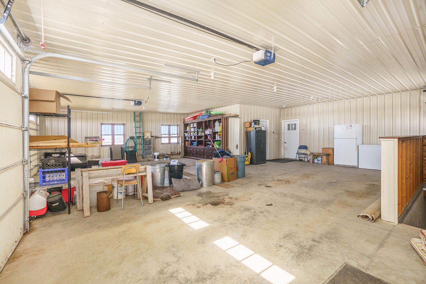 43495 209th Street, DeSmet, SD 57231