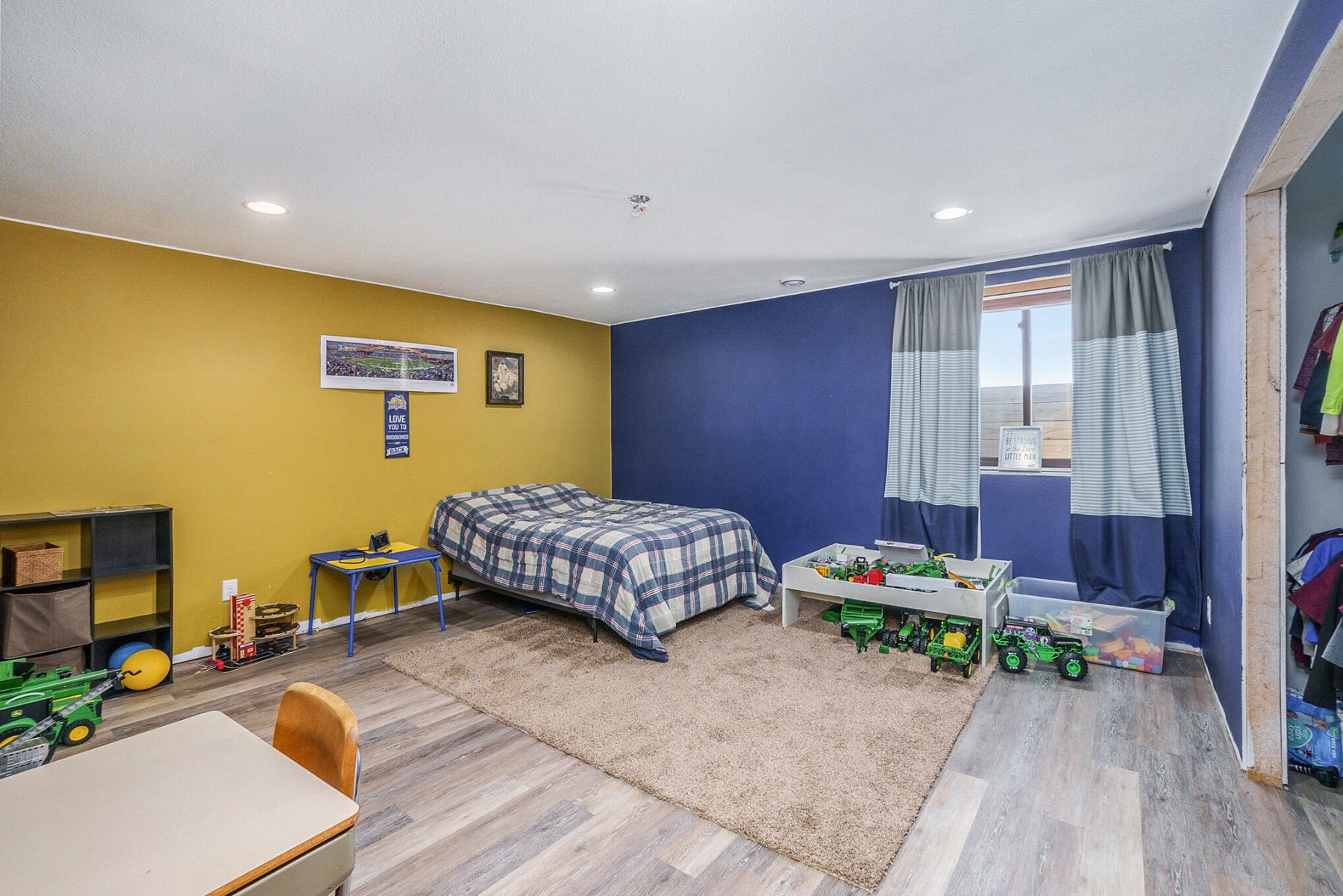 43495 209th Street, DeSmet, SD 57231