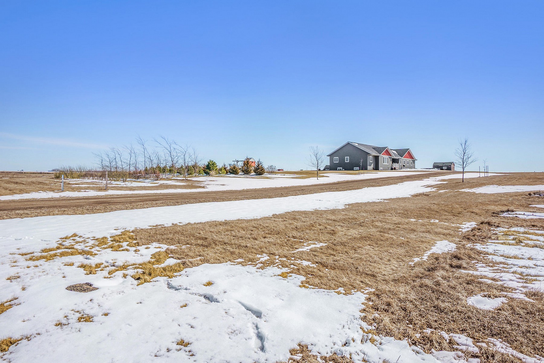 43495 209th Street, DeSmet, SD 57231