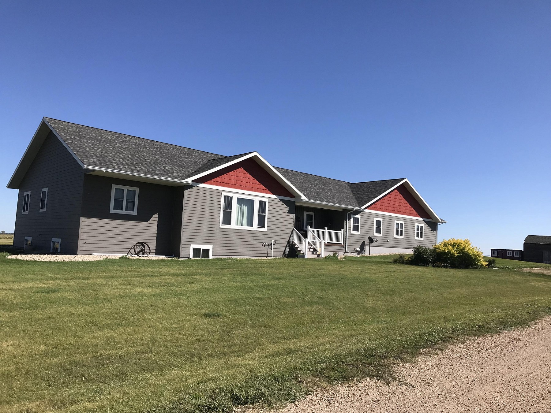 43495 209th Street, DeSmet, SD 57231