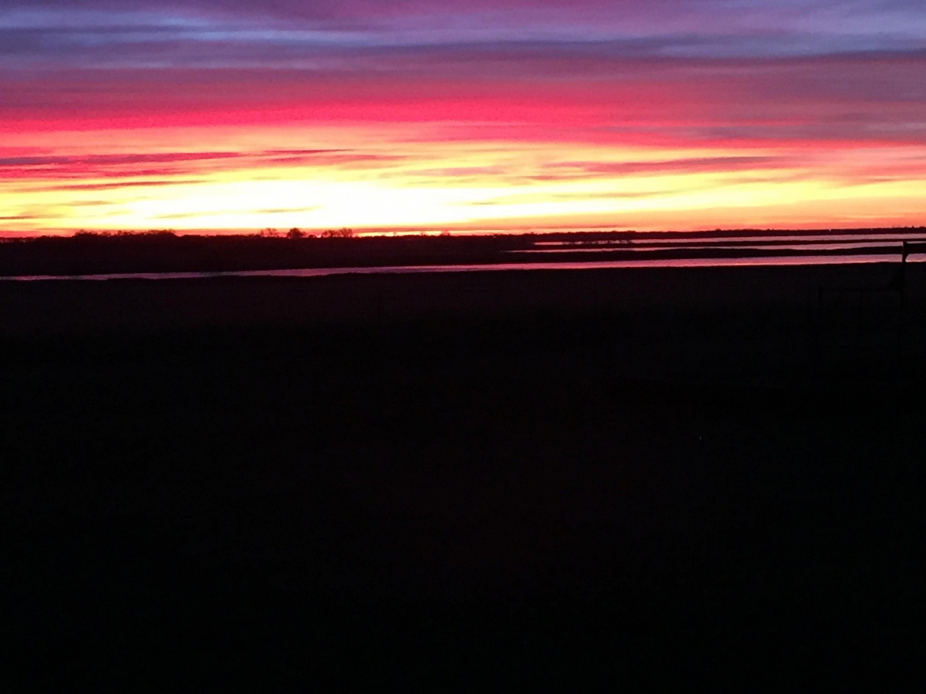 43495 209th Street, DeSmet, SD 57231