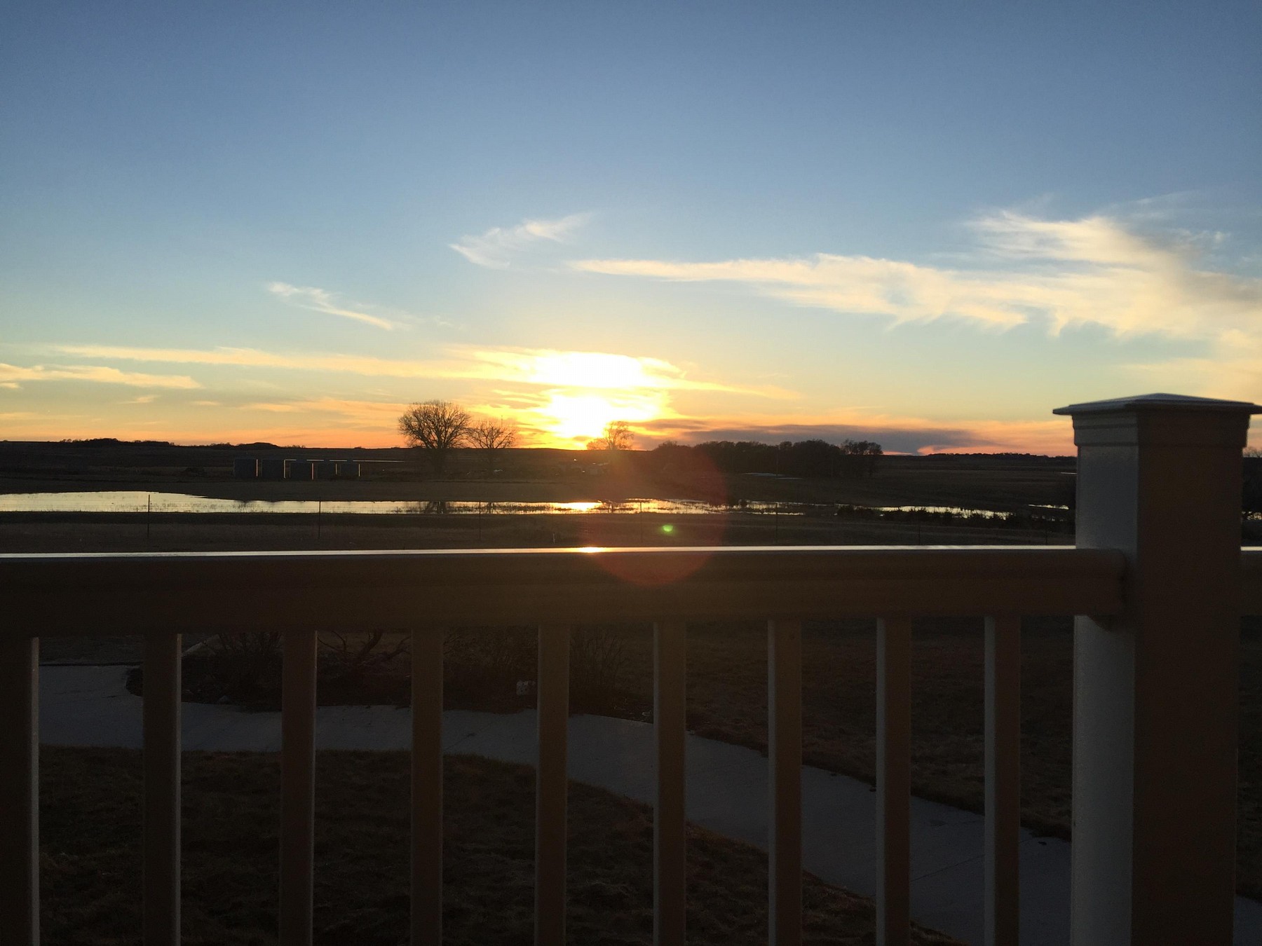 43495 209th Street, DeSmet, SD 57231