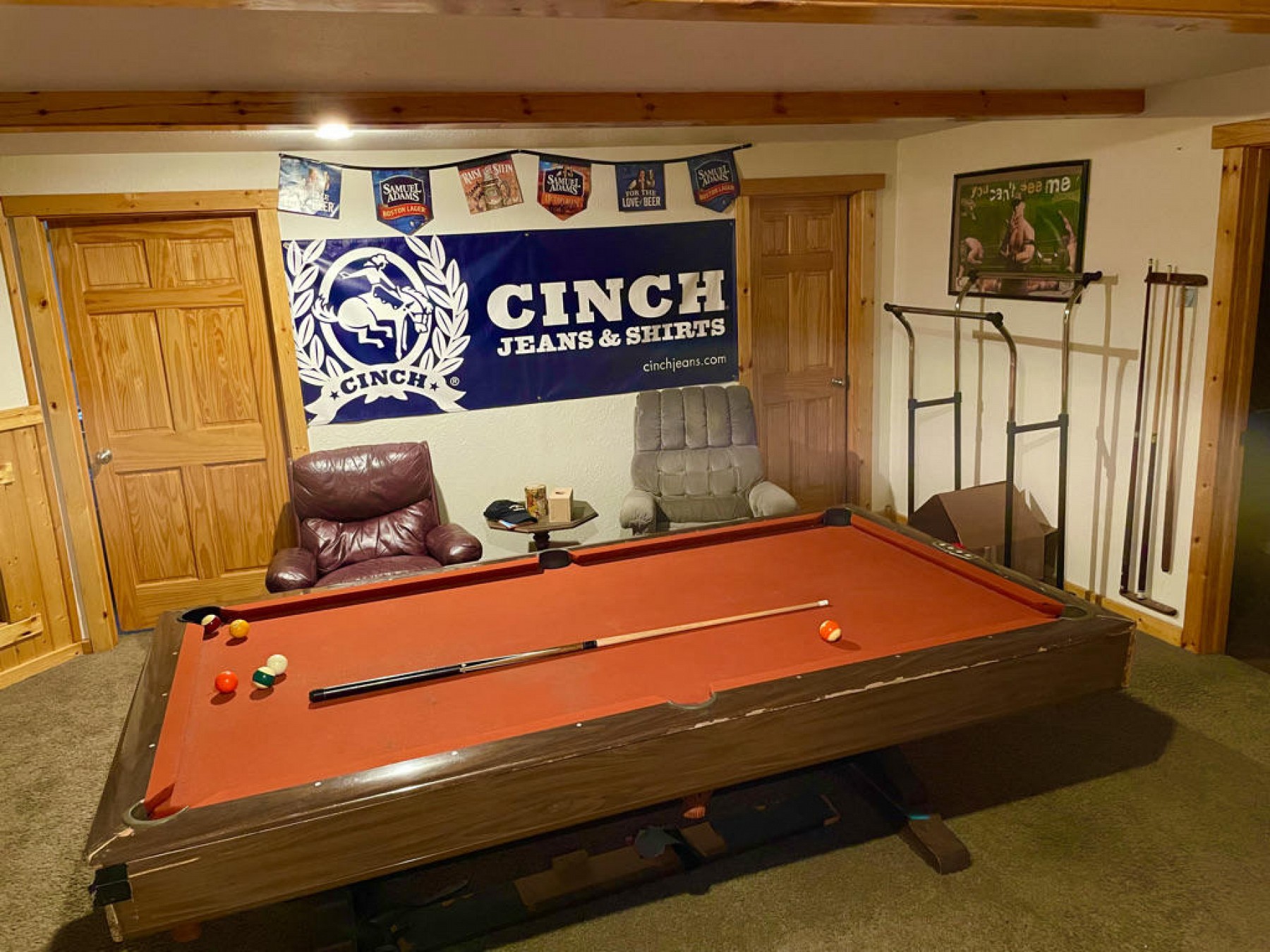 961 Broken Bow Trail, Brookings, SD 57006