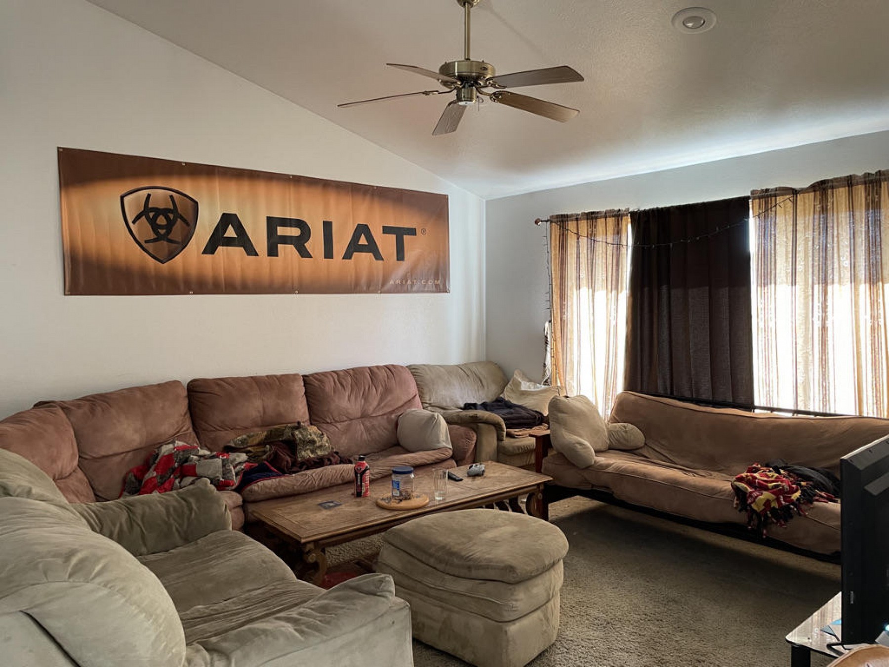 961 Broken Bow Trail, Brookings, SD 57006