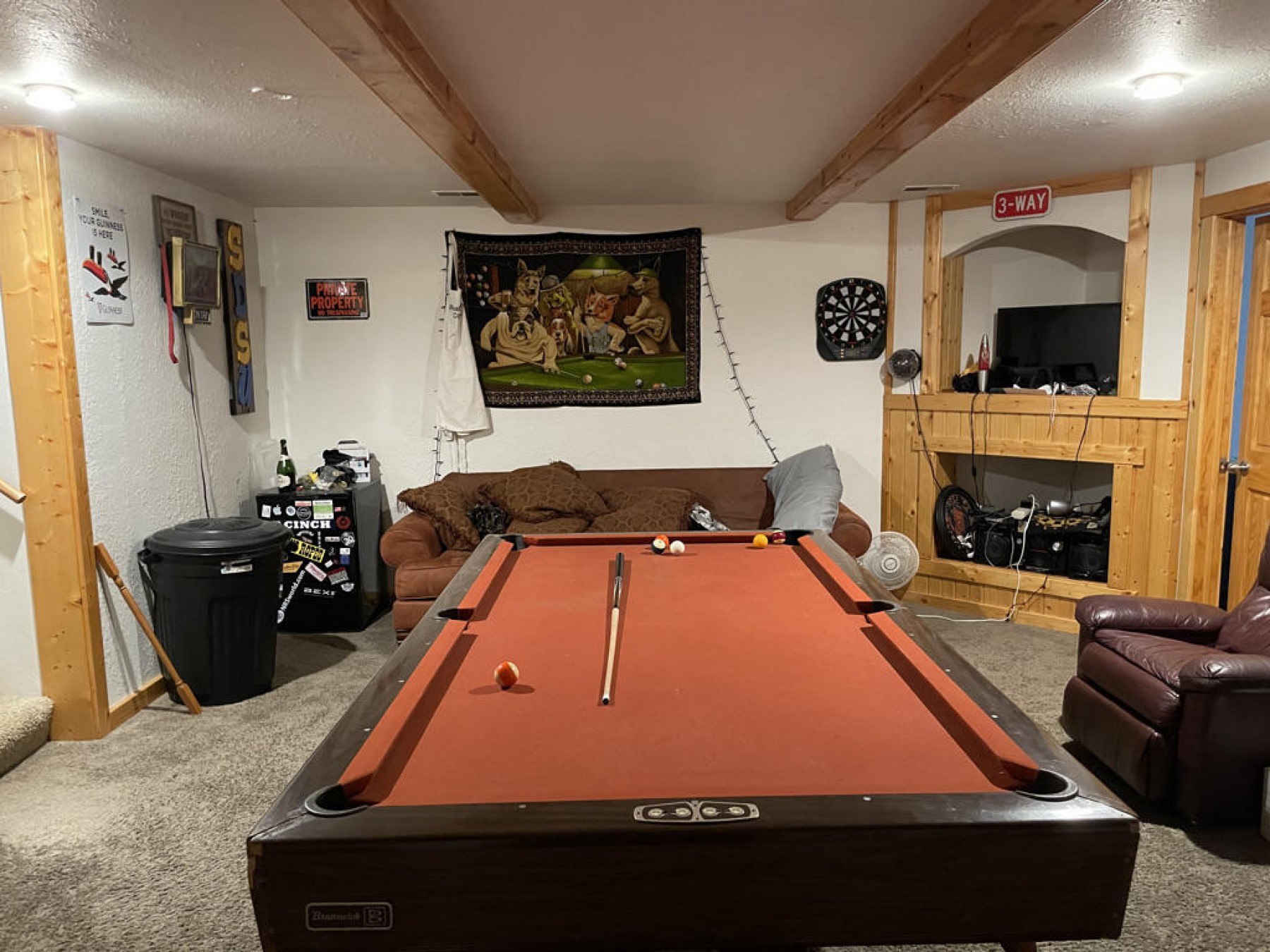 961 Broken Bow Trail, Brookings, SD 57006