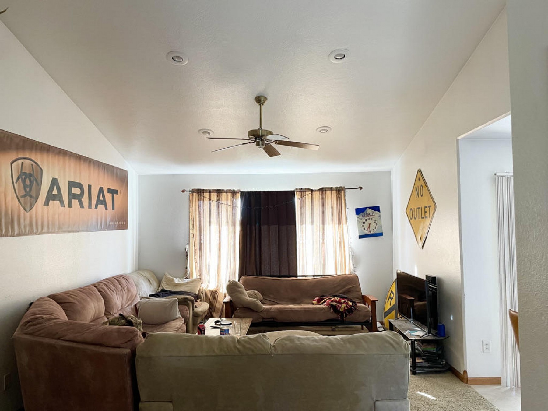 961 Broken Bow Trail, Brookings, SD 57006