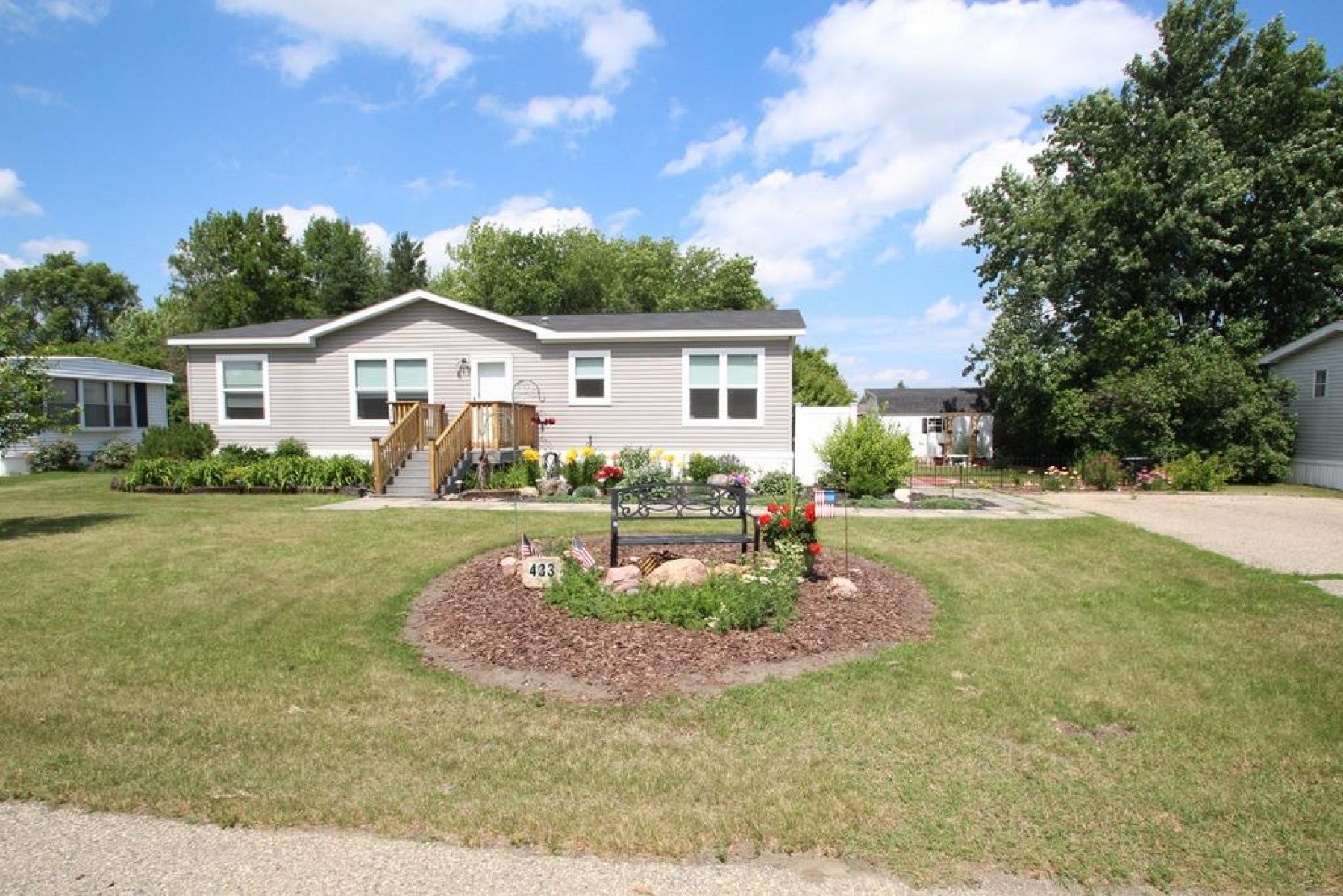 433 Wye Mesa, Brookings, SD 57006