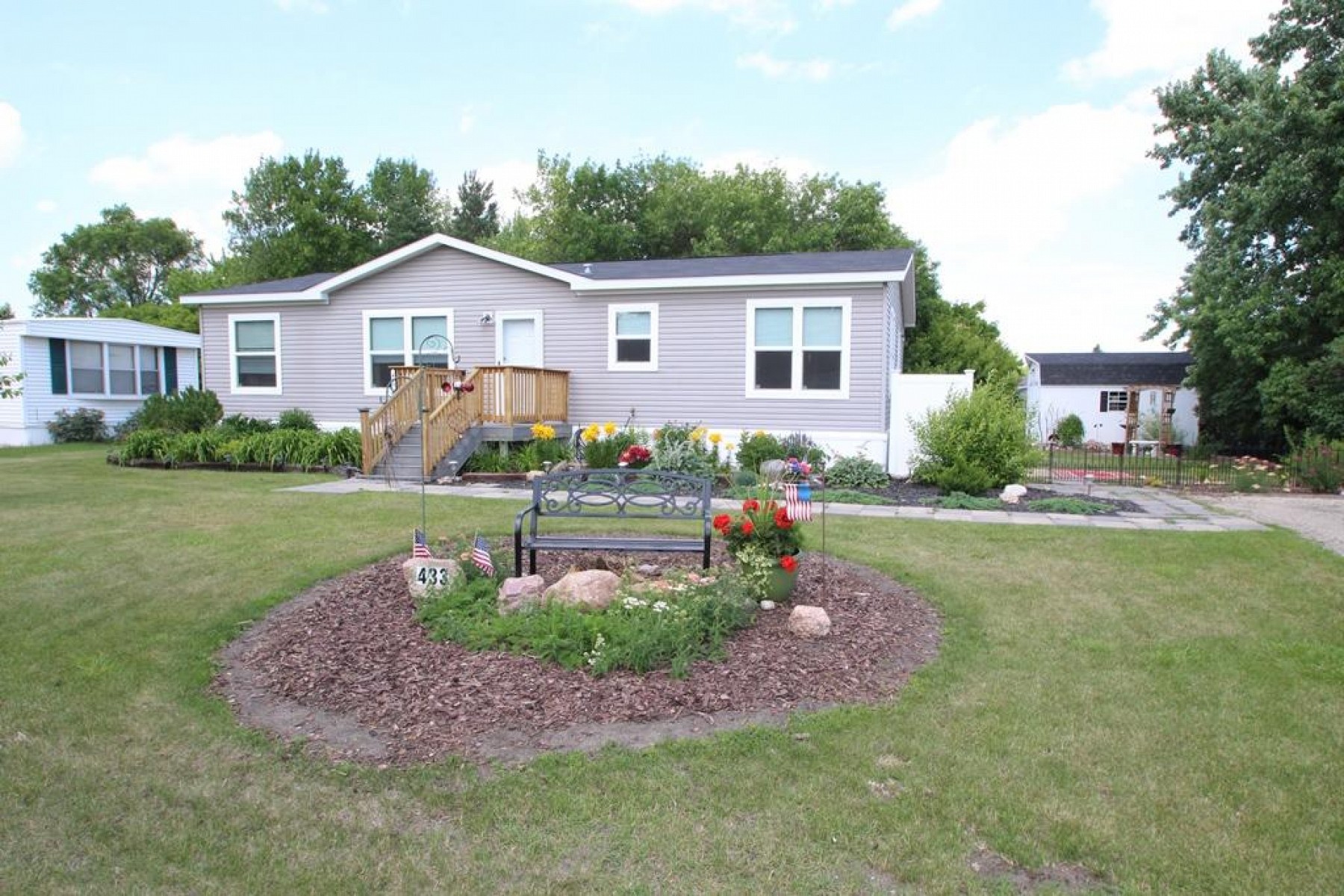 433 Wye Mesa, Brookings, SD 57006