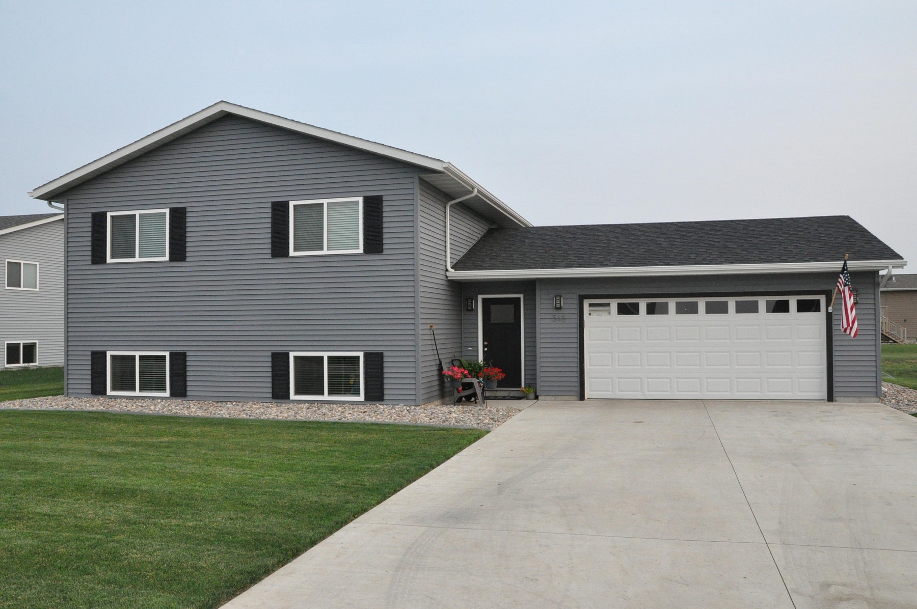 518 Walnut Street, Aurora, SD 57002