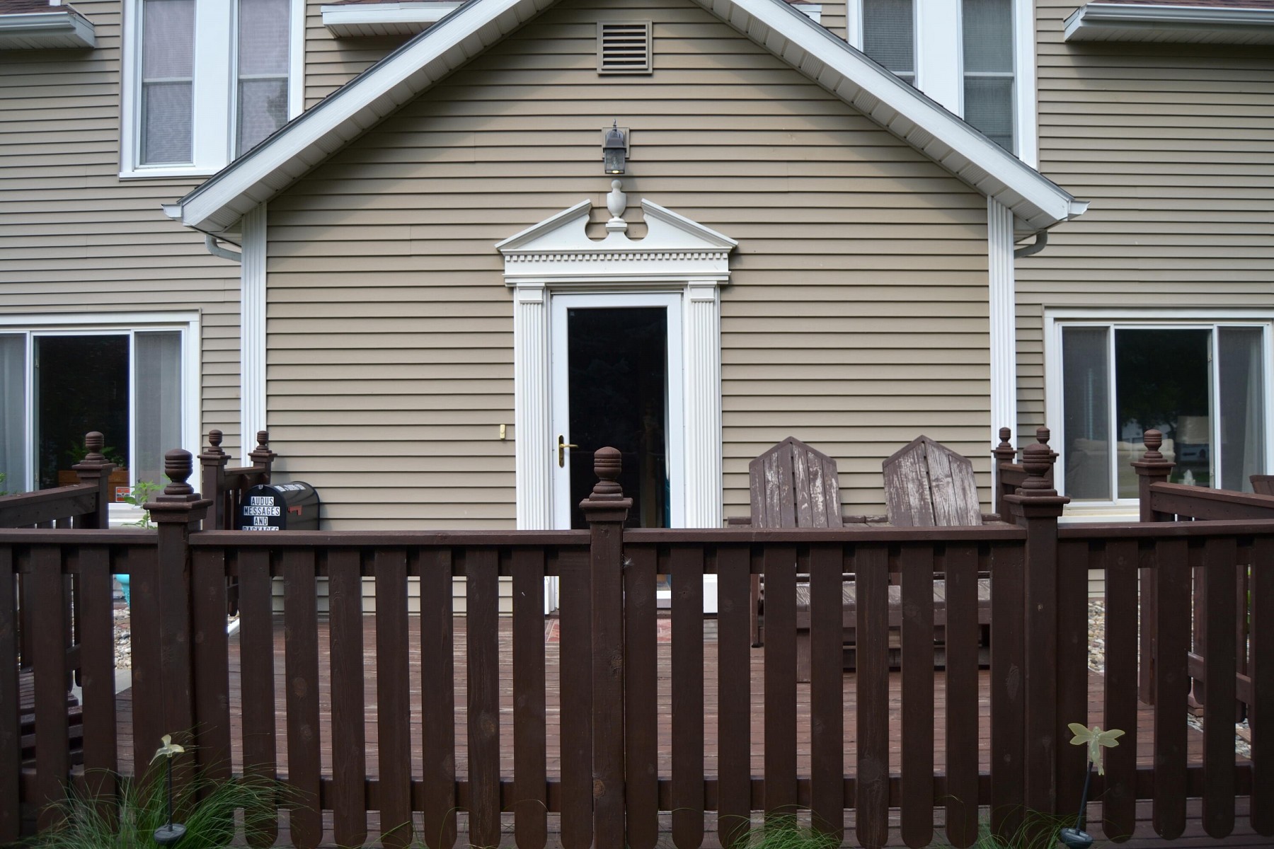 301 Hooker Avenue, White, SD 57276