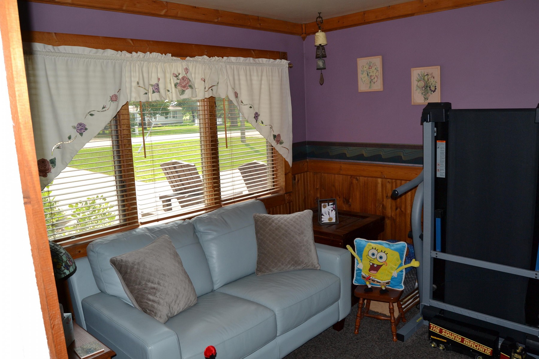 301 Hooker Avenue, White, SD 57276