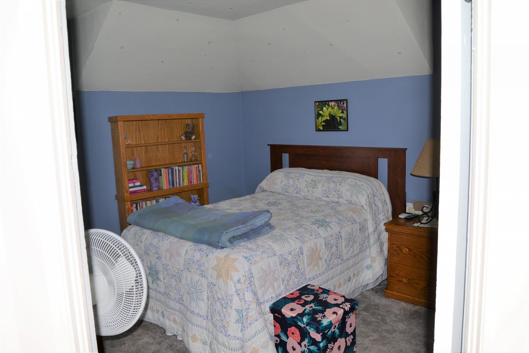 301 Hooker Avenue, White, SD 57276