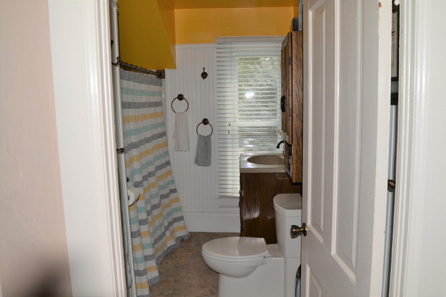 301 Hooker Avenue, White, SD 57276