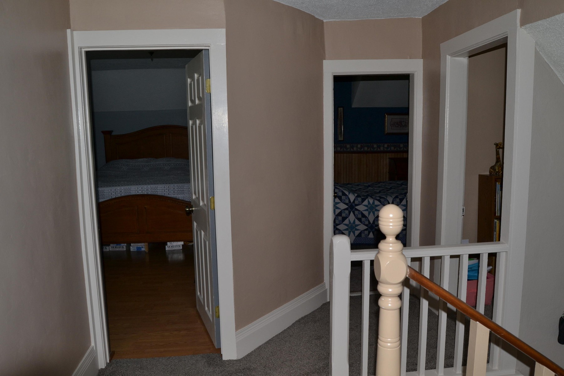 301 Hooker Avenue, White, SD 57276