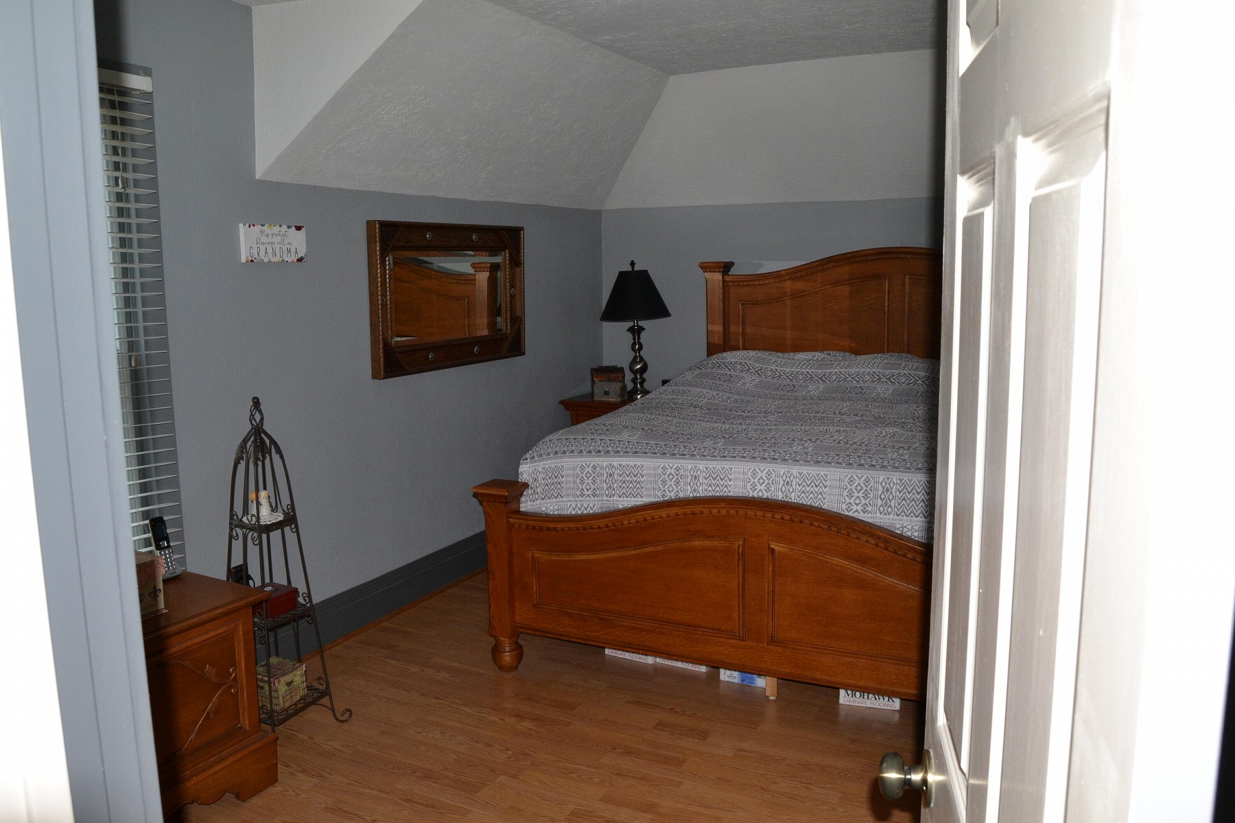 301 Hooker Avenue, White, SD 57276