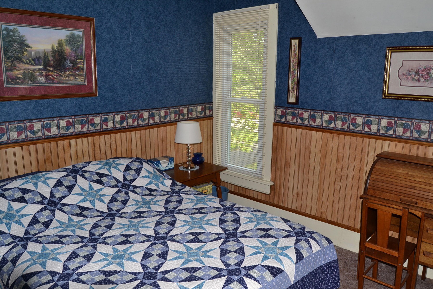 301 Hooker Avenue, White, SD 57276