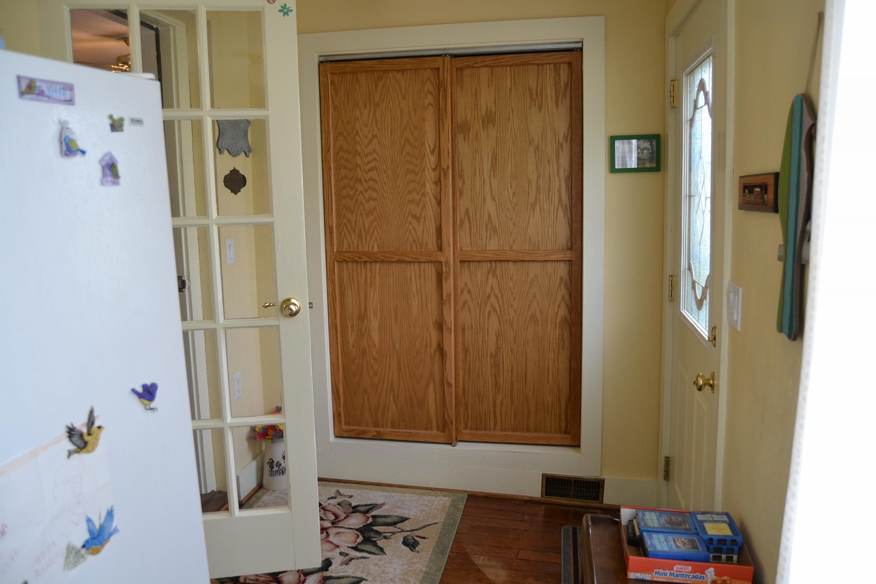 301 Hooker Avenue, White, SD 57276