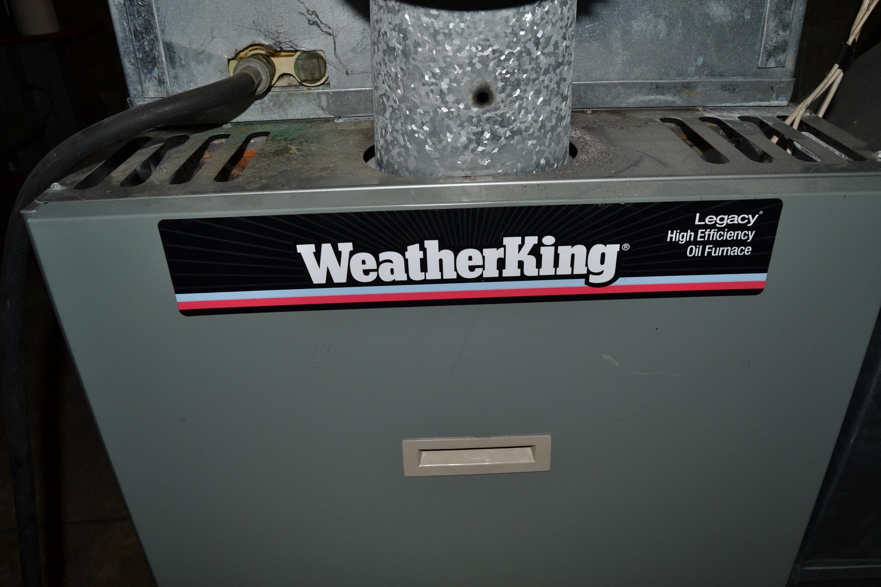 301 Hooker Avenue, White, SD 57276