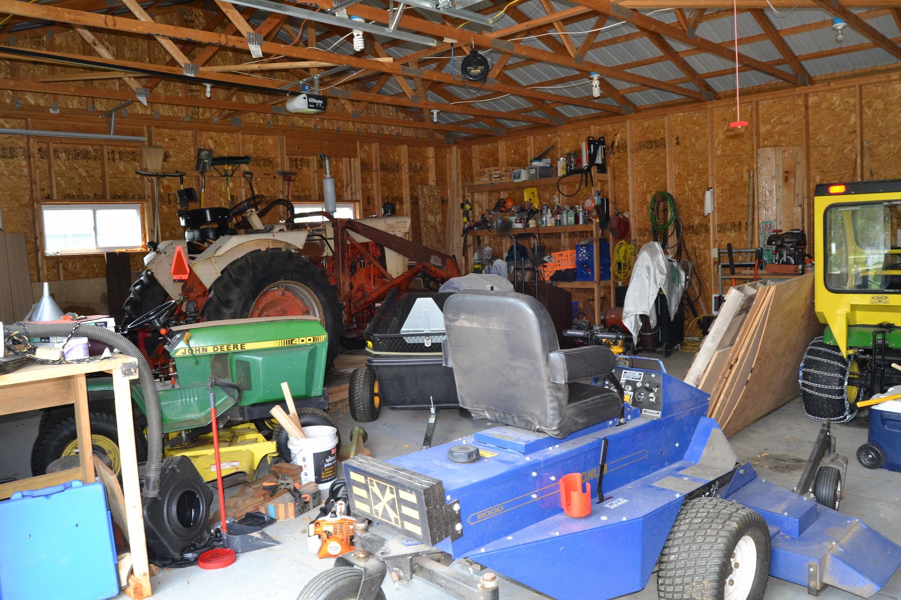 301 Hooker Avenue, White, SD 57276