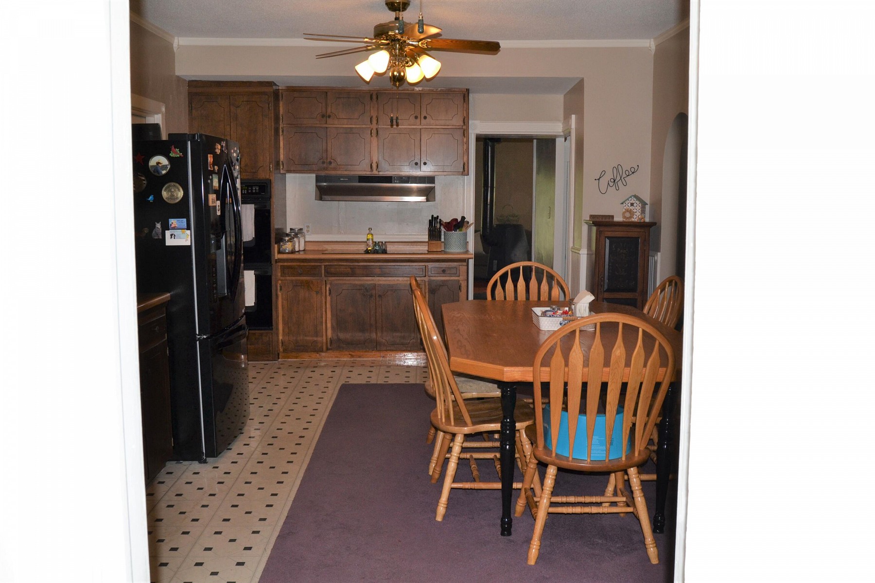 301 Hooker Avenue, White, SD 57276