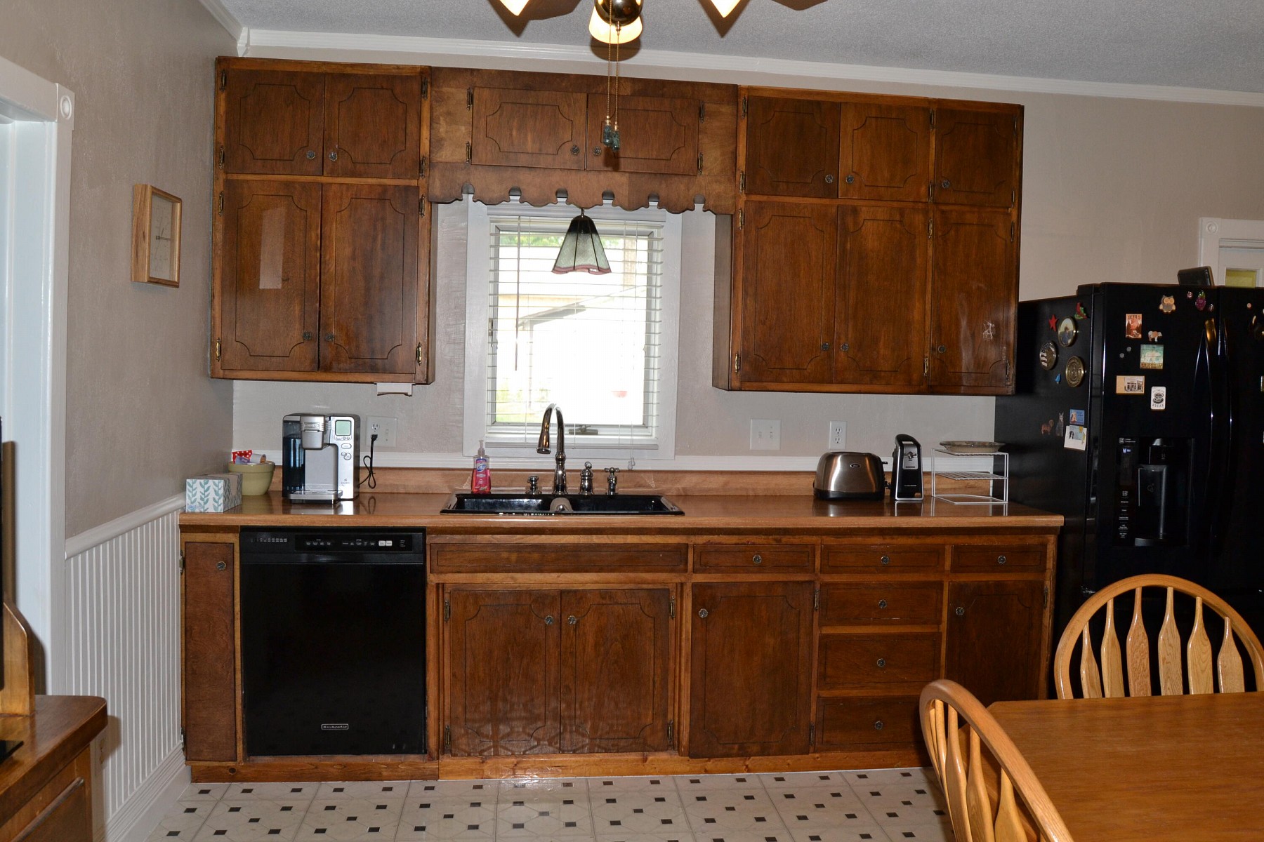 301 Hooker Avenue, White, SD 57276