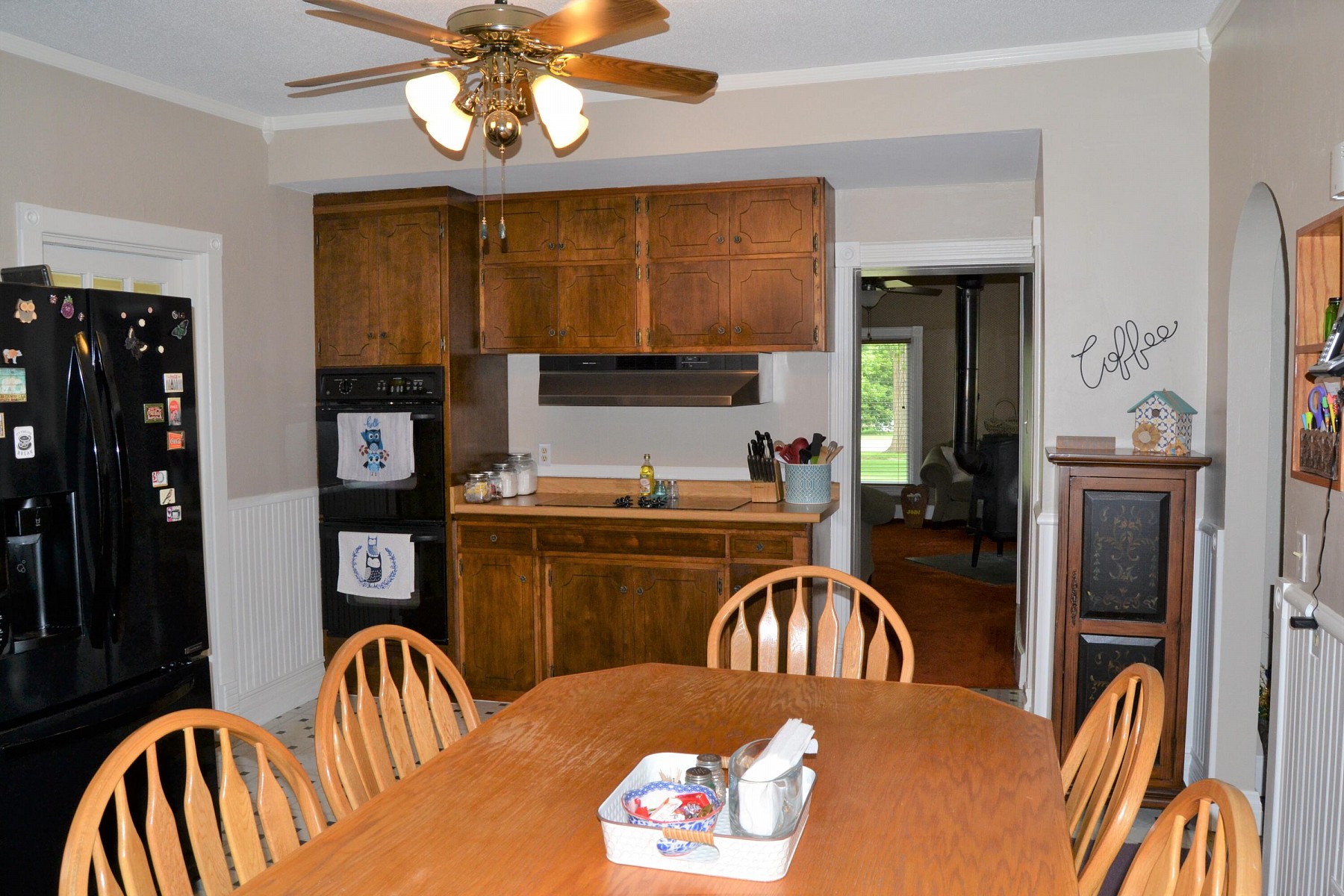 301 Hooker Avenue, White, SD 57276