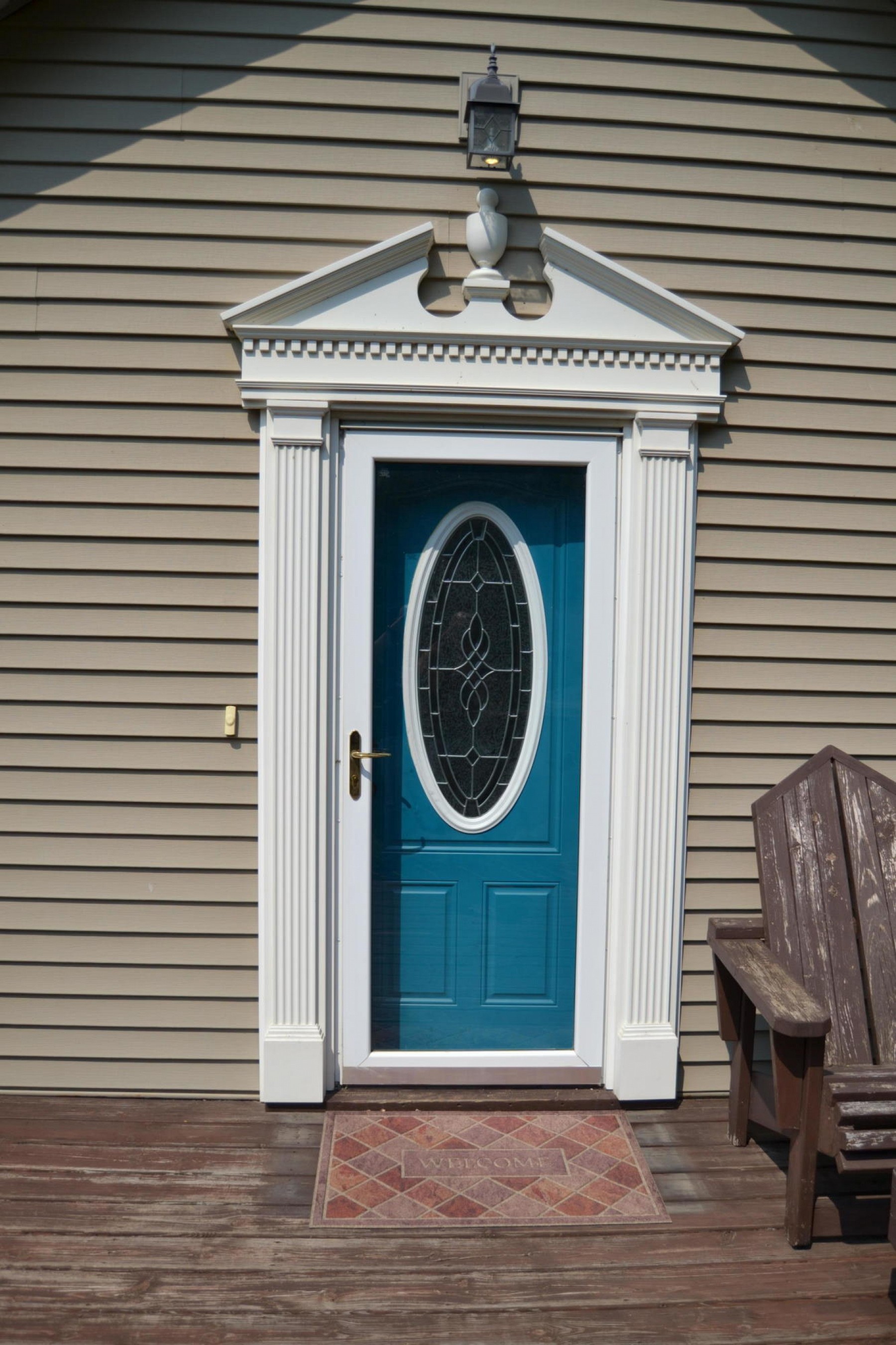 301 Hooker Avenue, White, SD 57276