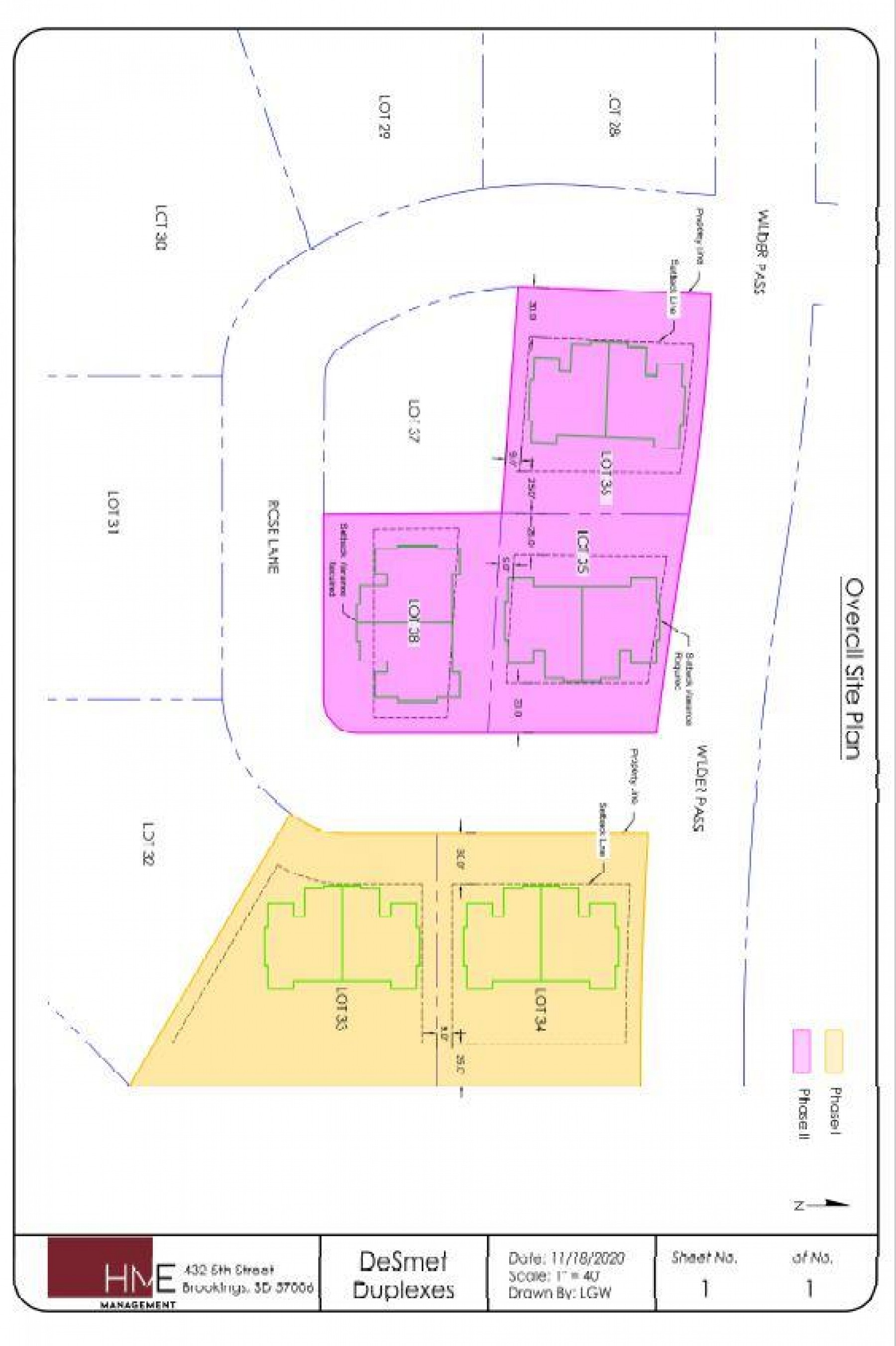 1020 Rose Wilder Lane SW, DeSmet, SD 57231